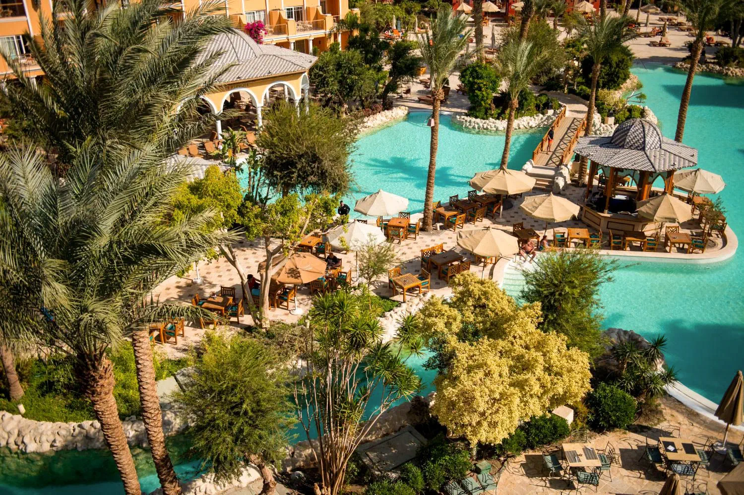 Red Sea Grand Resort 4*, фото 8