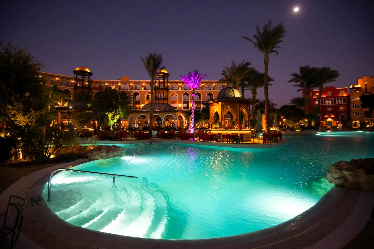 Red Sea Grand Resort 4*, фото 9