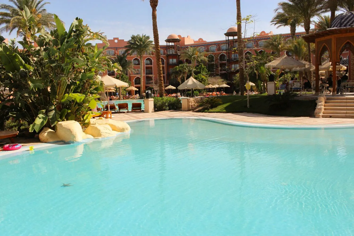 Red Sea Grand Resort 4*, фото 10