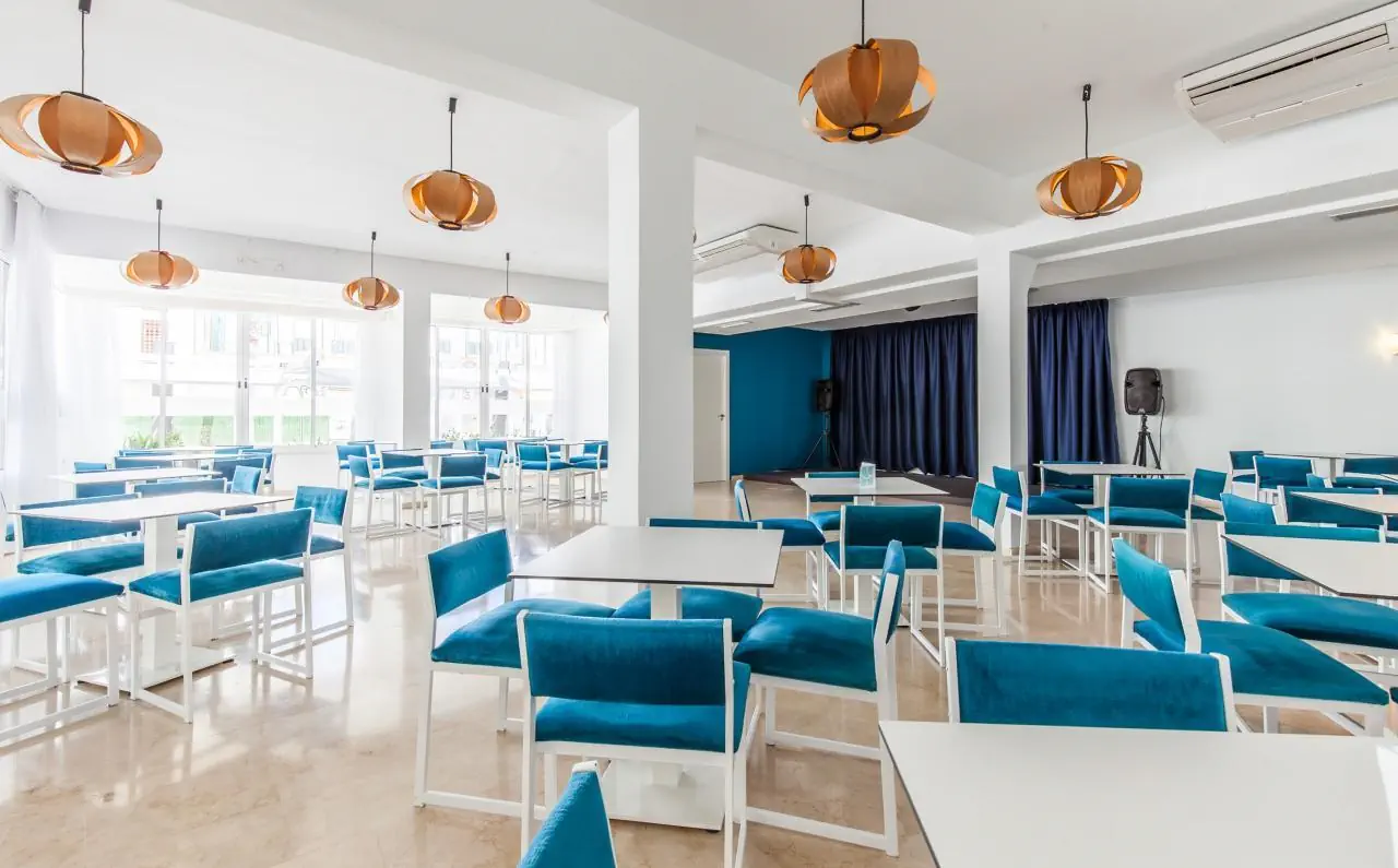 Blue Sea Cala Millor 3* (Кала-Мийор, Испания) — туры из Минска, фото и ...