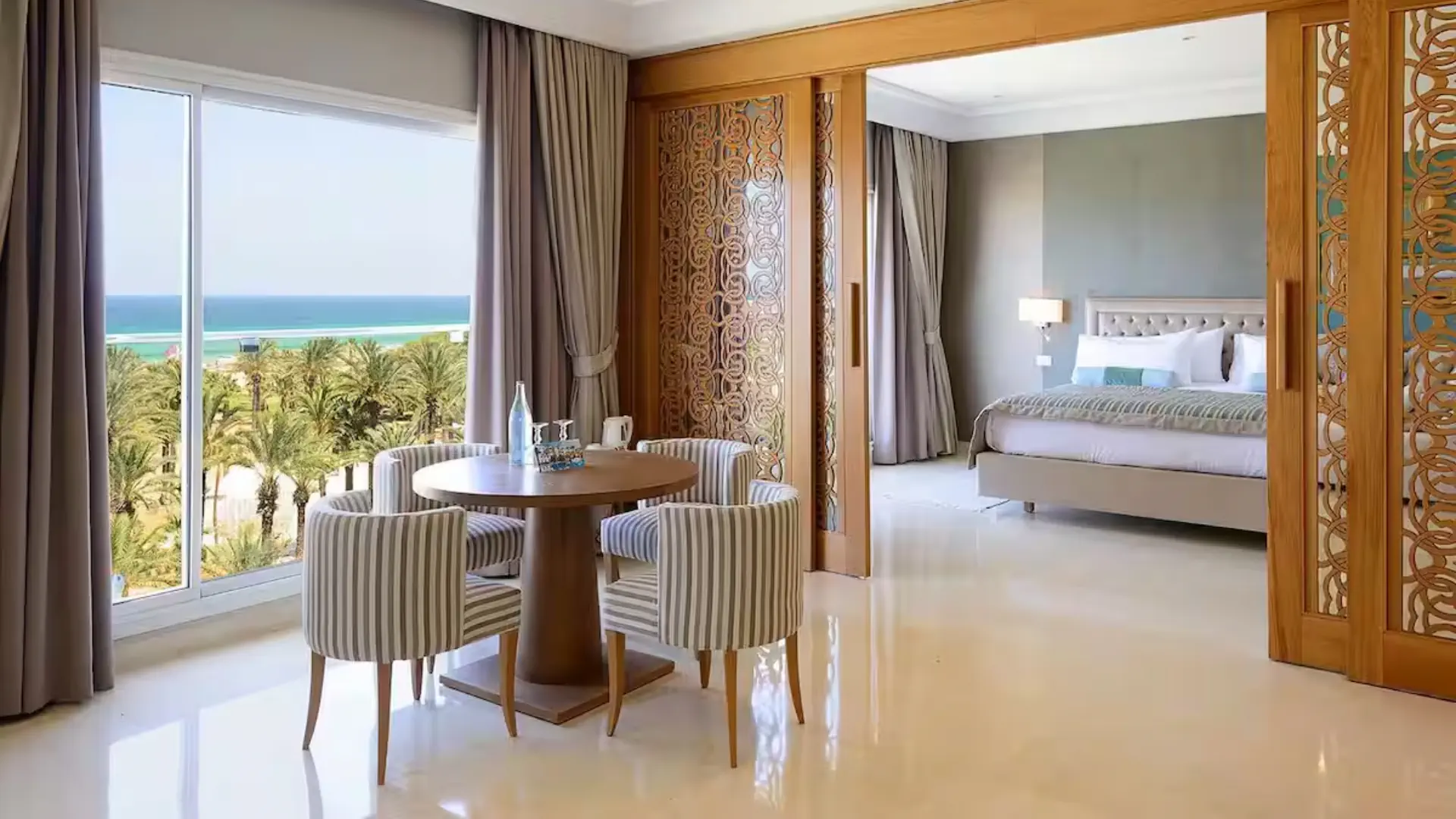 Marhaba Beach 4*, фото 11