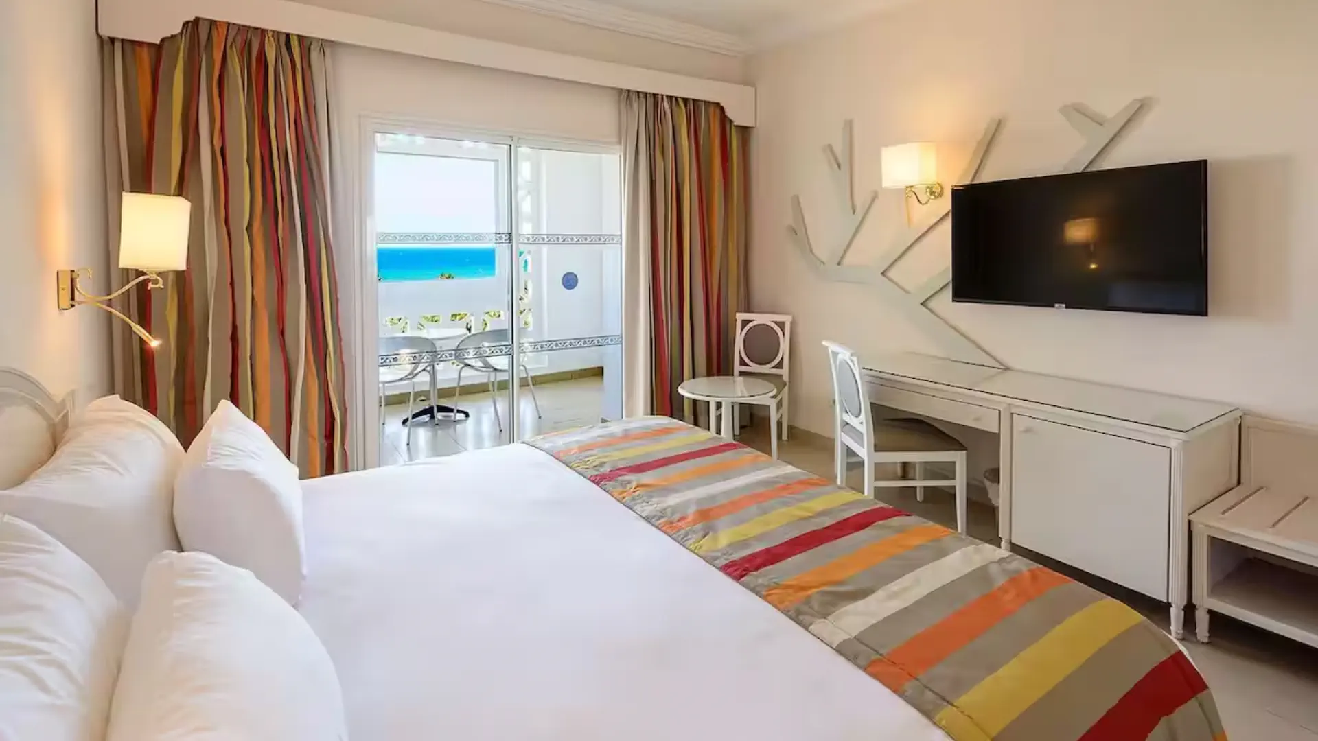 Marhaba Beach 4*, фото 9