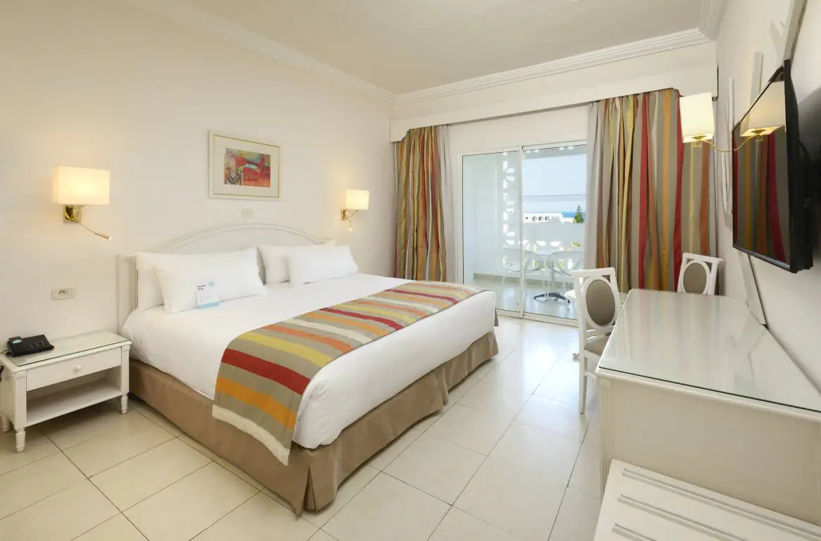 Marhaba Beach 4*, фото 6