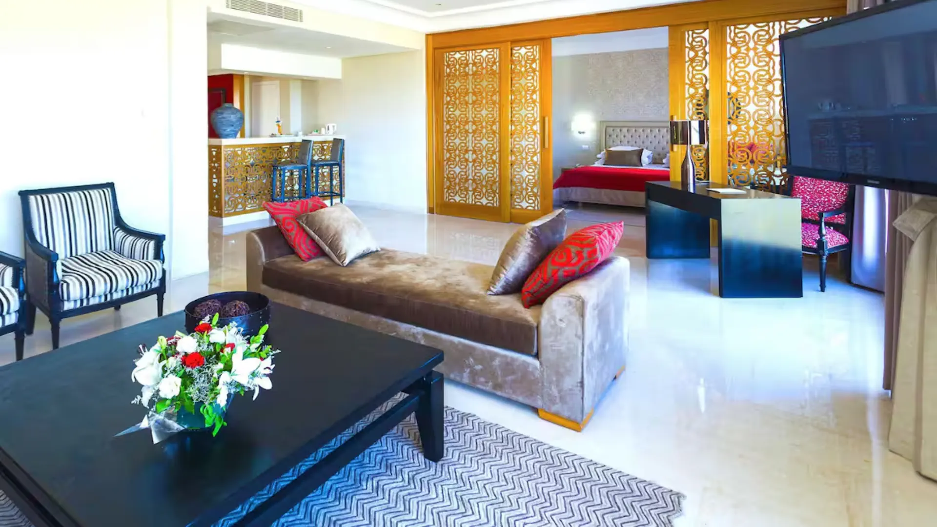 Marhaba Beach 4*, фото 14