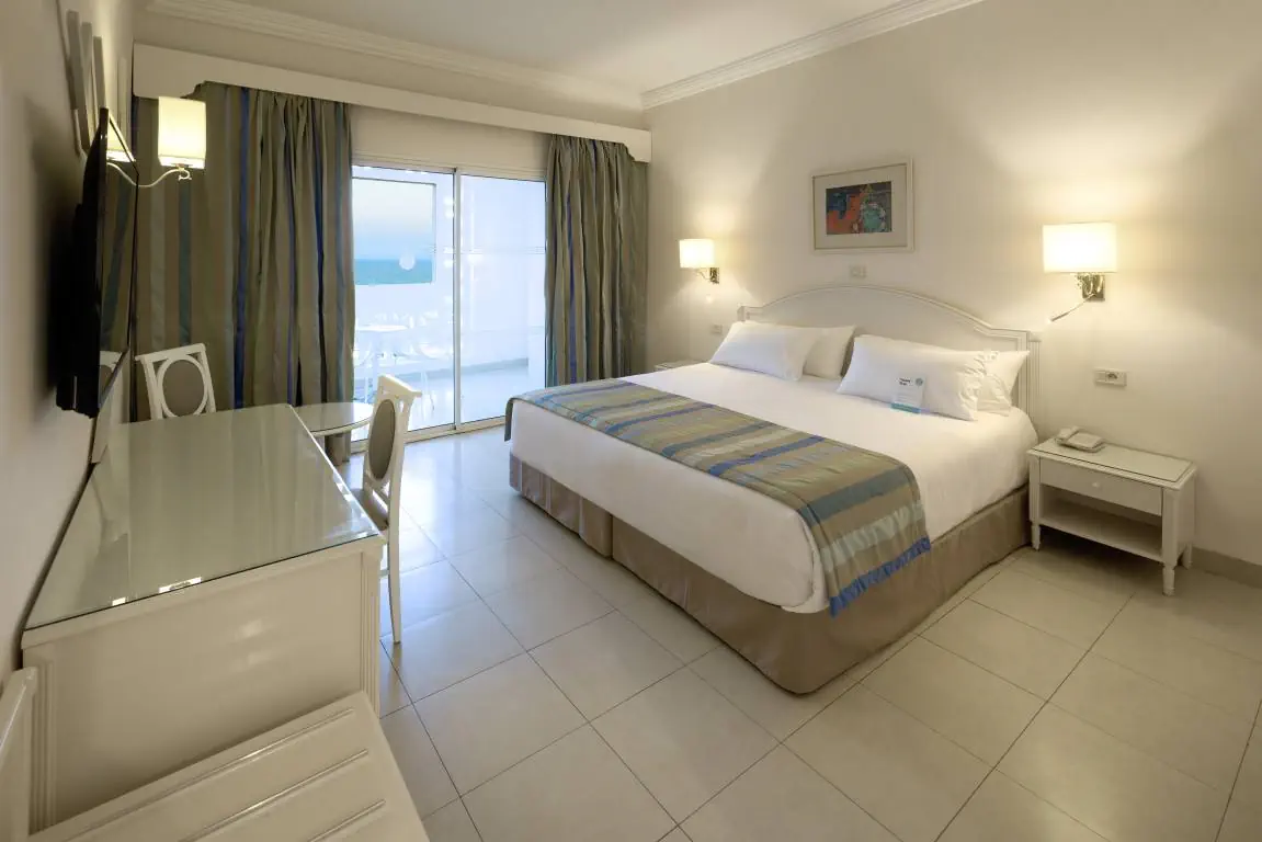 Marhaba Beach 4*, фото 8