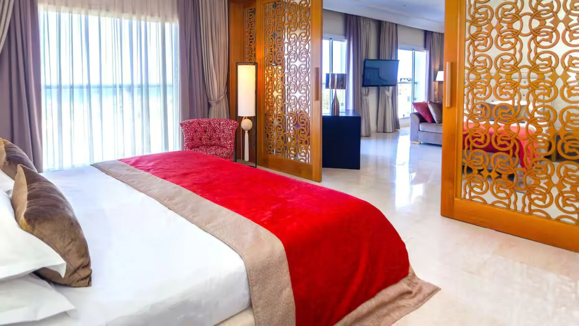 Marhaba Beach 4*, фото 10