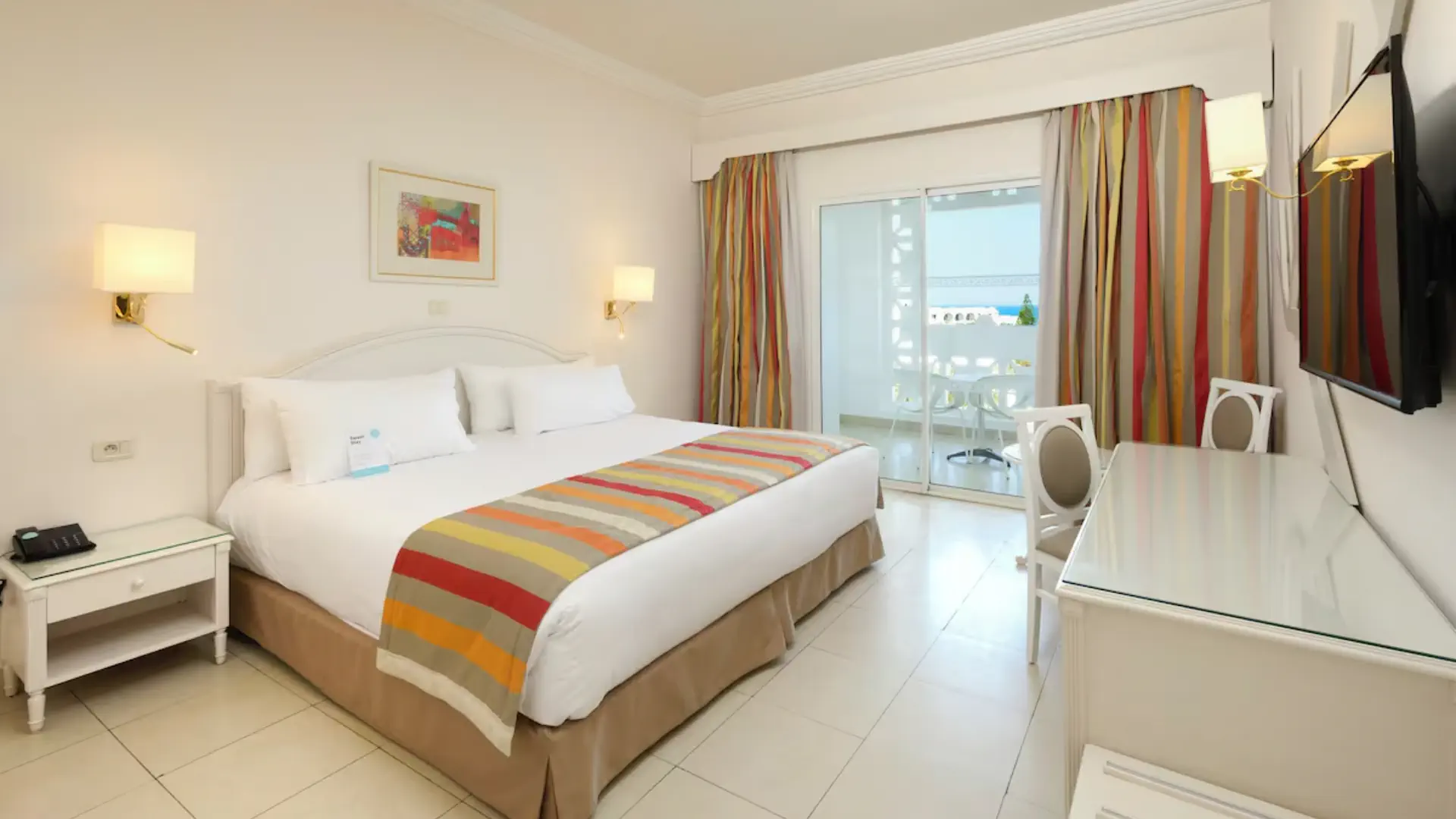 Marhaba Beach 4*, фото 16