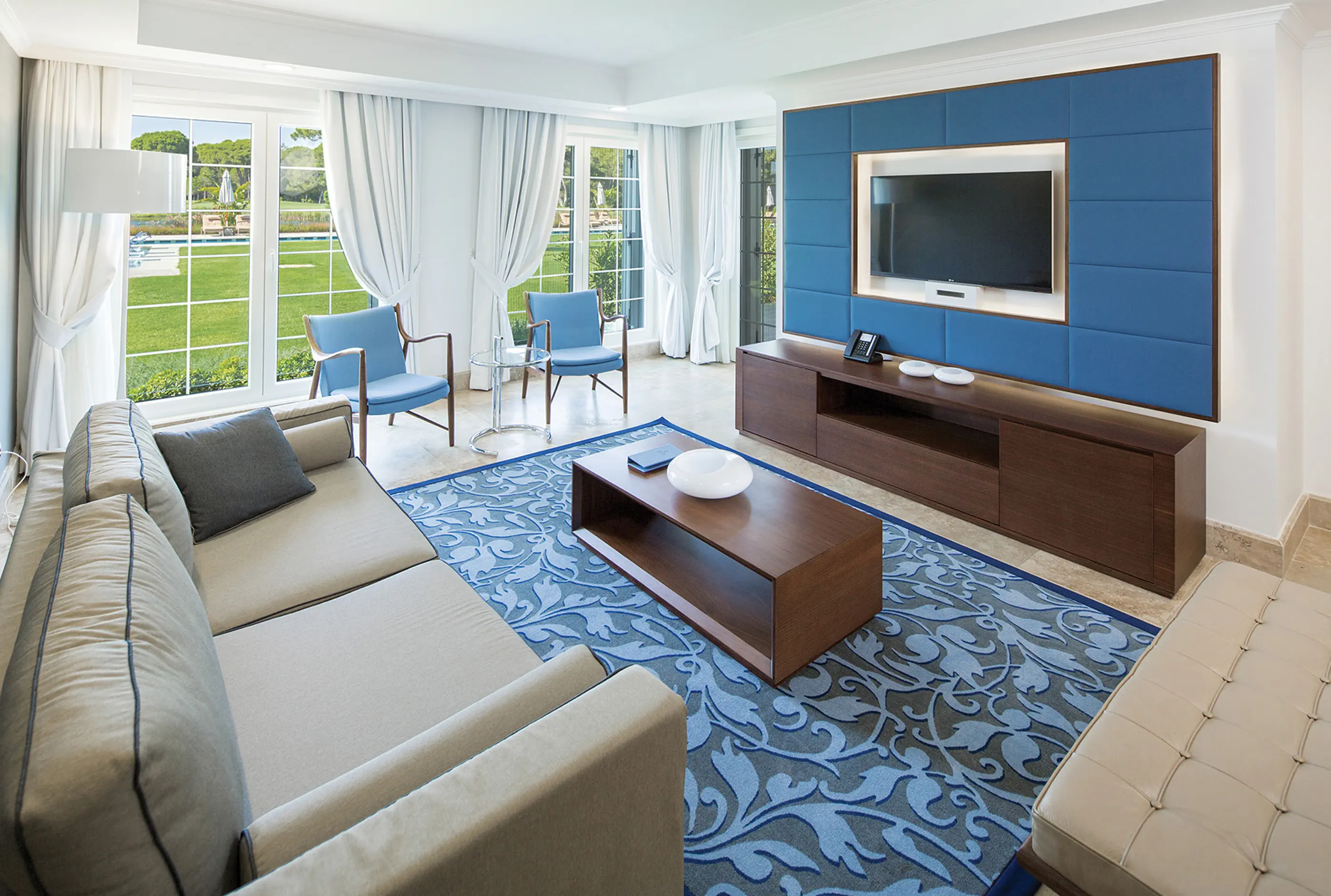 Azure Villas By Cornelia 5*, фото 15