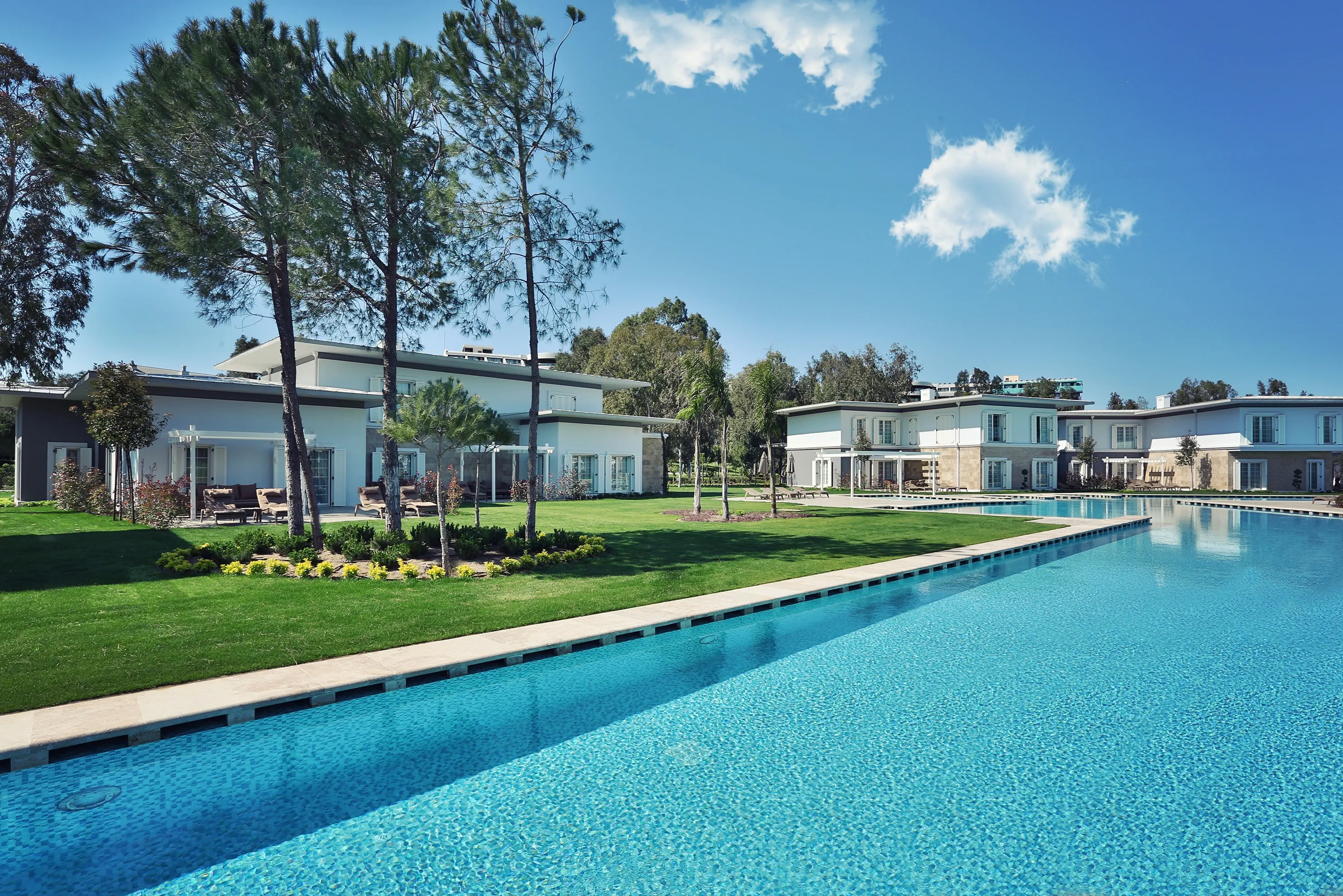 Azure Villas By Cornelia 5*, фото 16