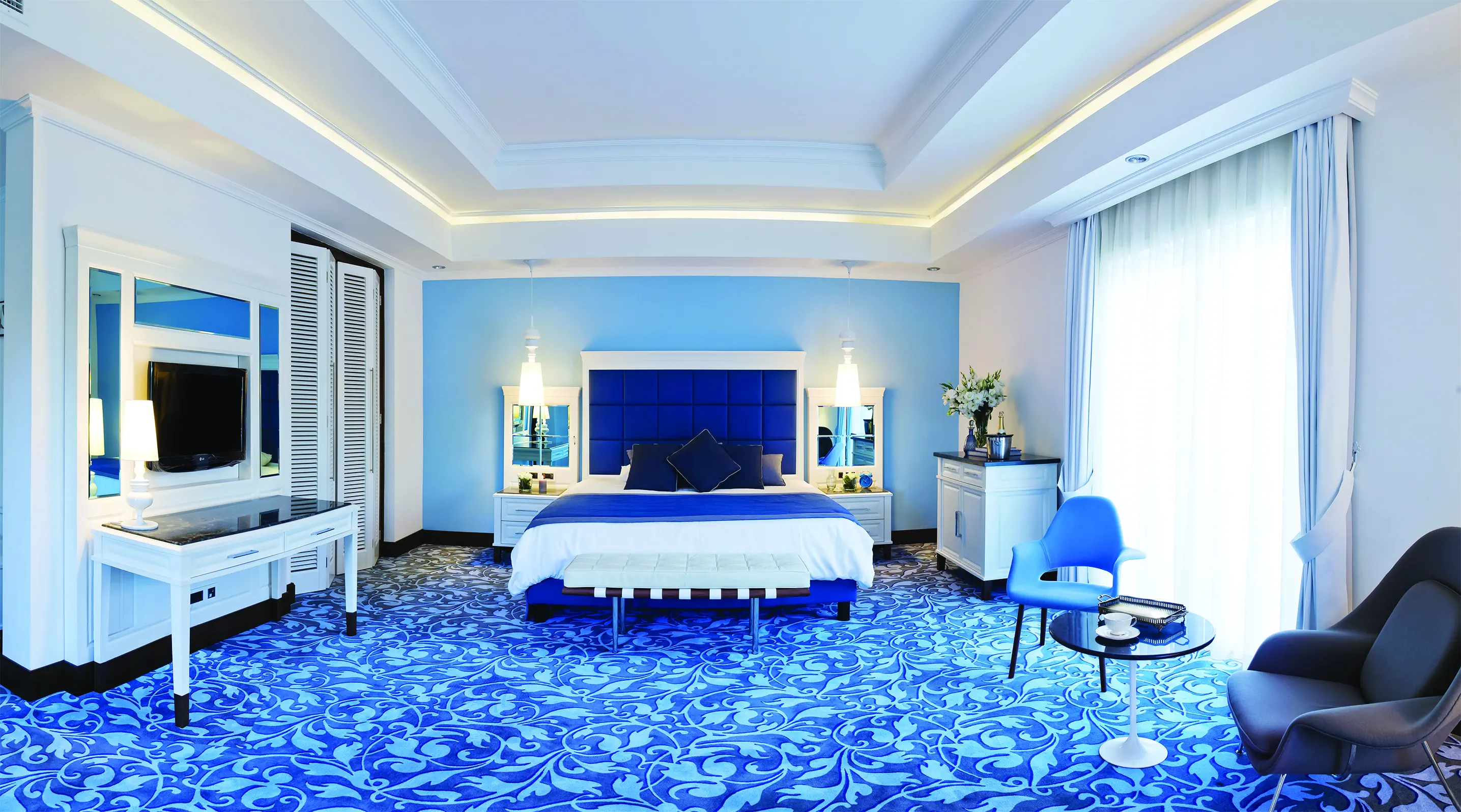 Azure Villas By Cornelia 5*, фото 9