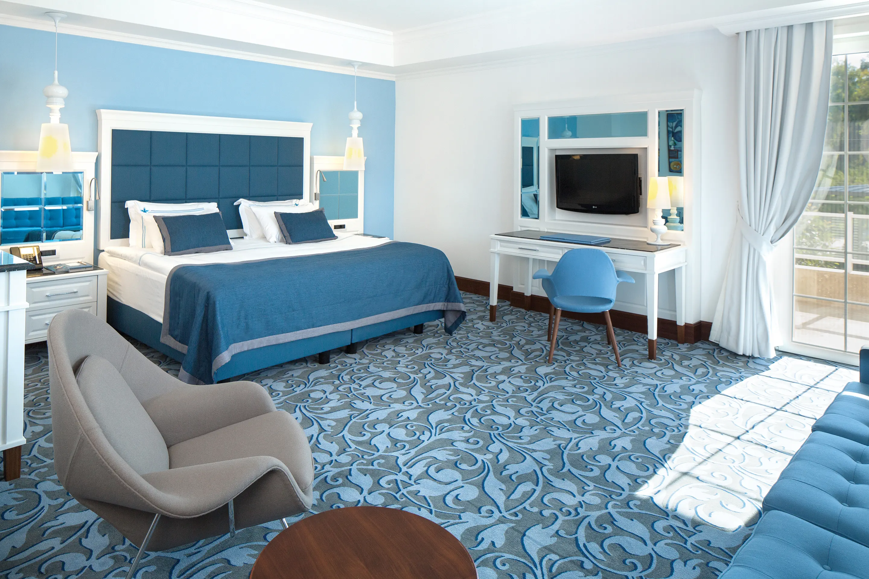 Azure Villas By Cornelia 5*, фото 14