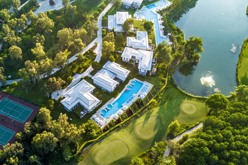 Azure Villas By Cornelia 5*, фото 3