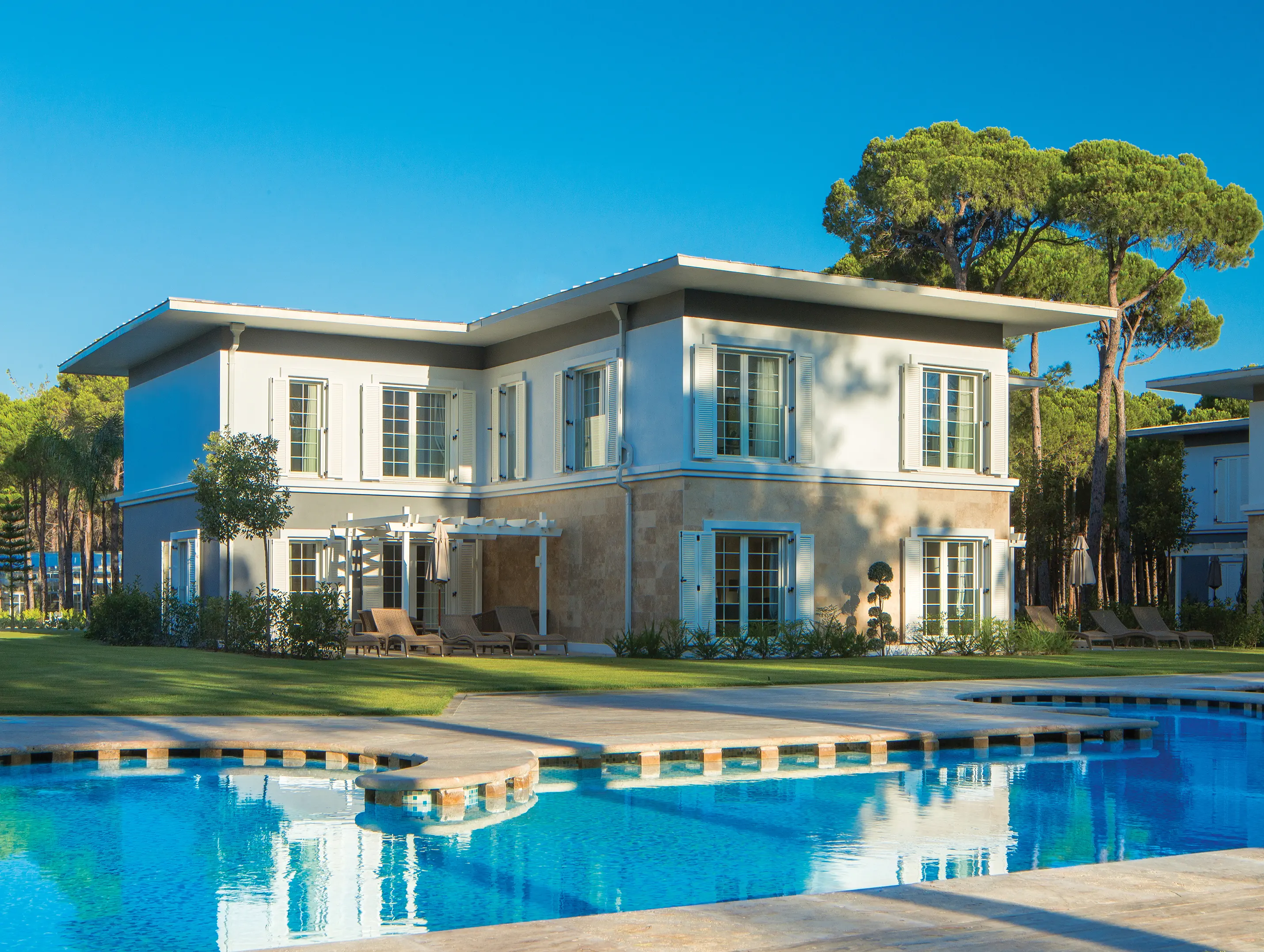 Azure Villas By Cornelia 5*, фото 11