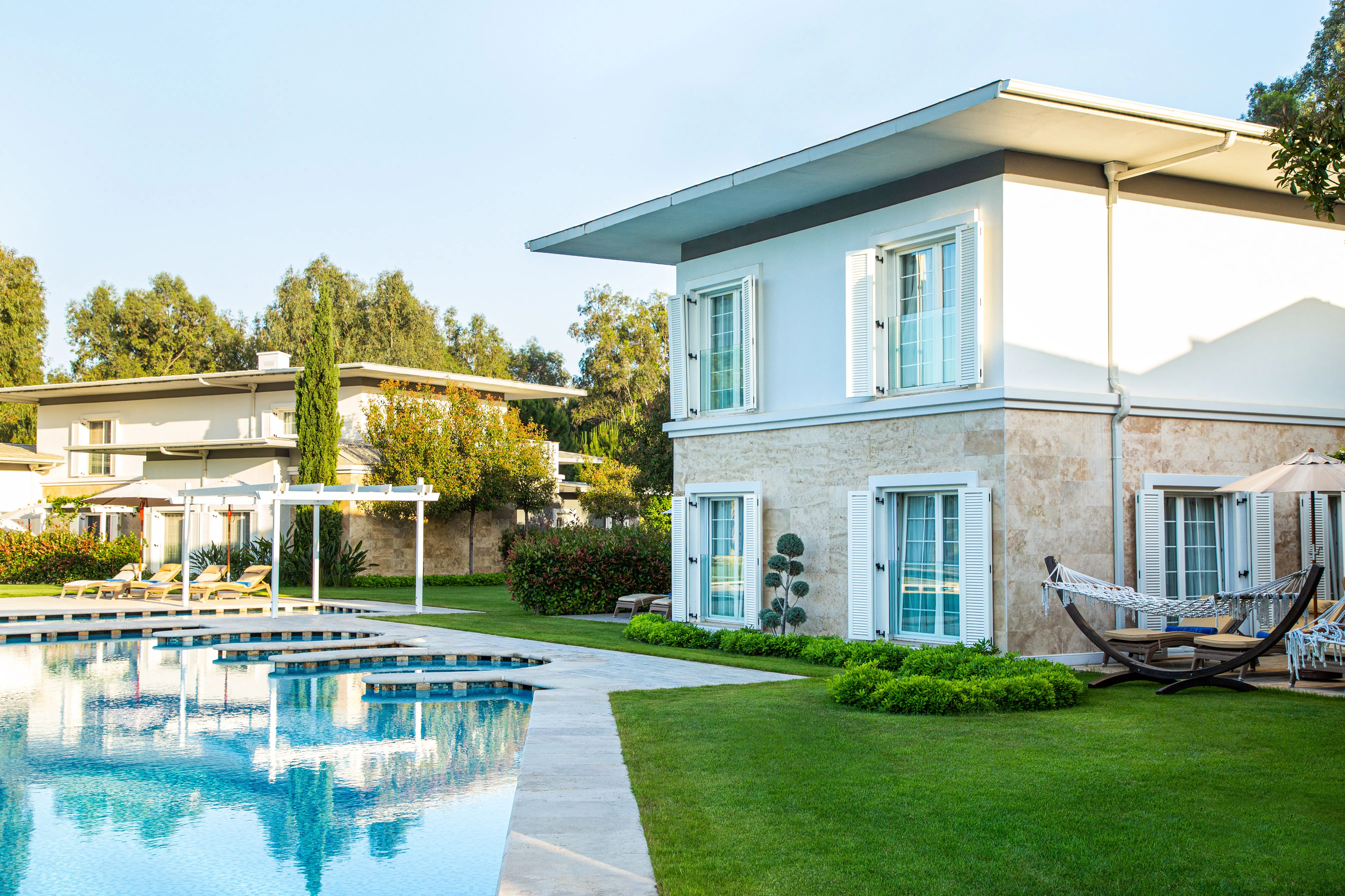 Azure Villas By Cornelia 5*, фото 7