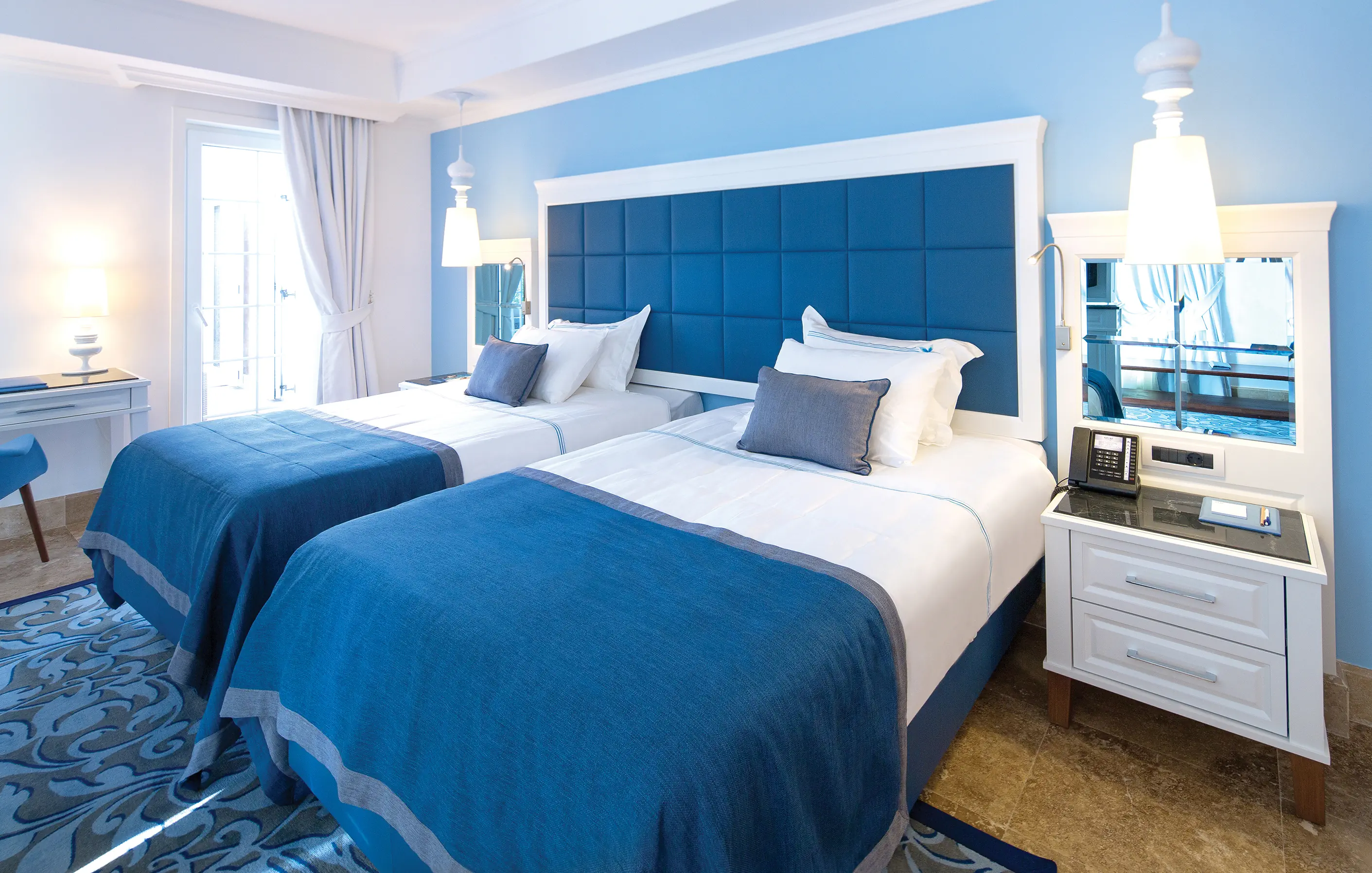 Azure Villas By Cornelia 5*, фото 8
