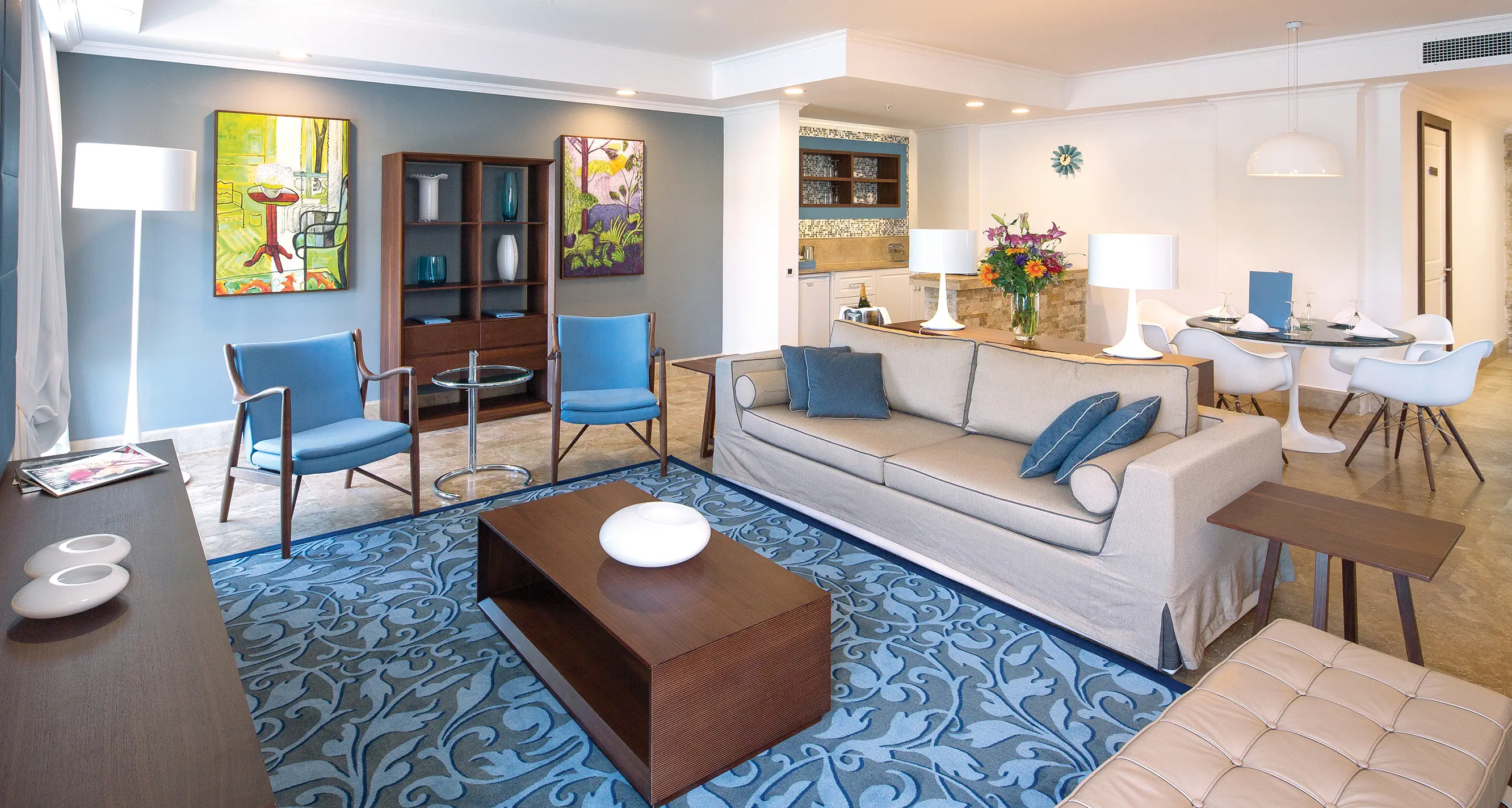 Azure Villas By Cornelia 5*, фото 10