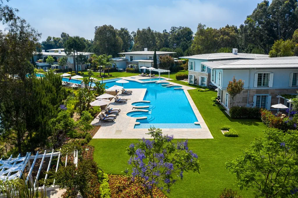 Azure Villas By Cornelia 5*, фото 13