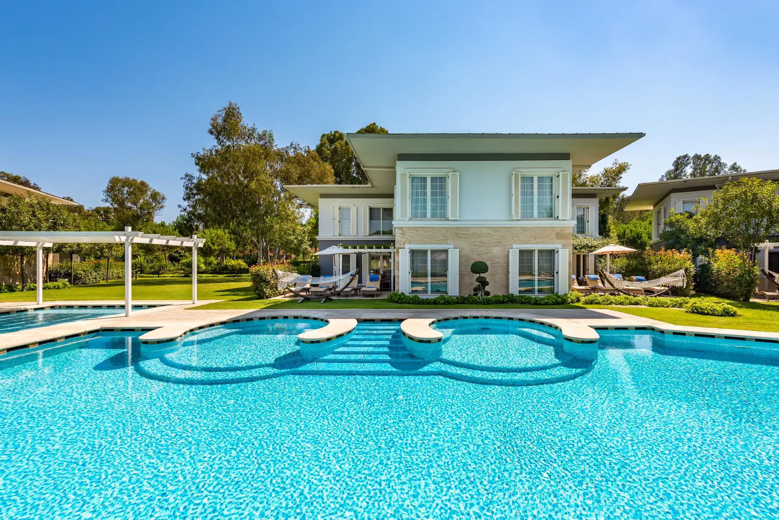 Azure Villas By Cornelia 5*, фото 5