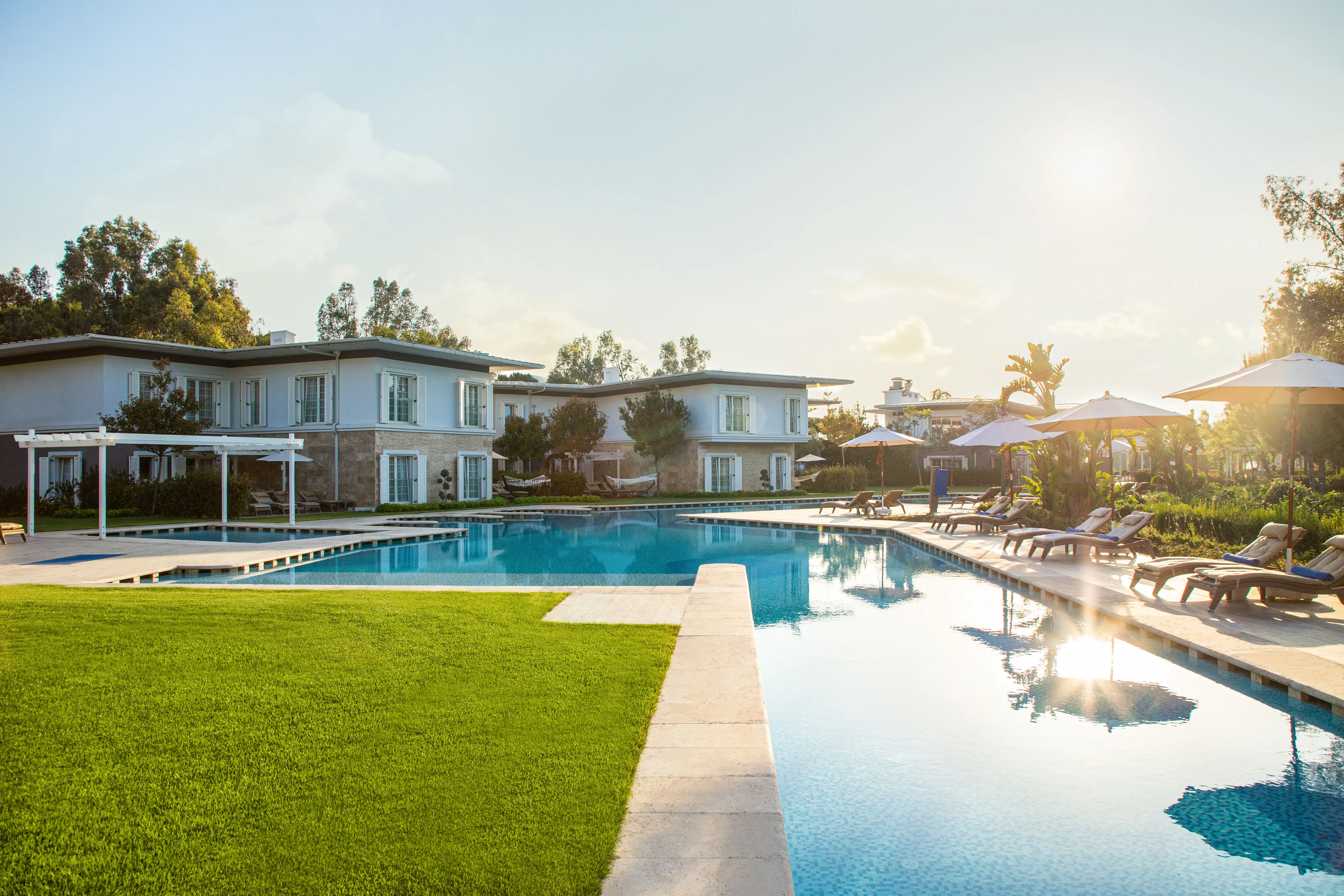 Azure Villas By Cornelia 5*, фото 6
