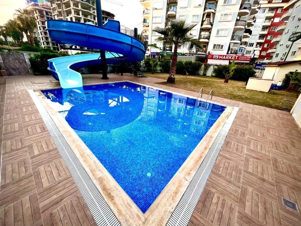 Best Alanya 4*, фото 11