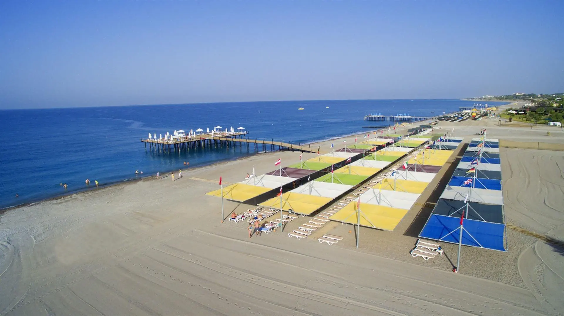Raymar Resort & Aqua, фото 7