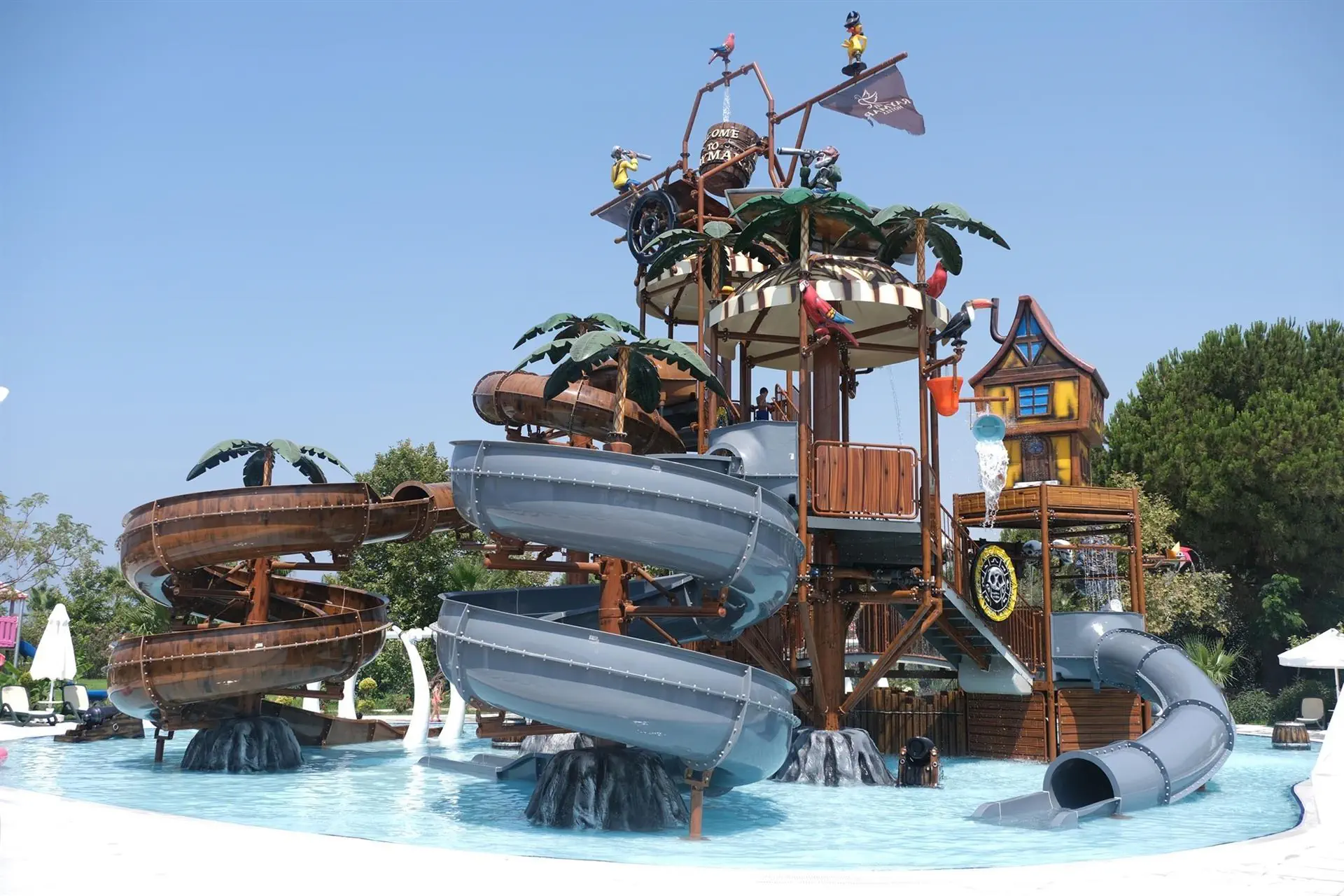 Raymar Resort & Aqua, фото 5