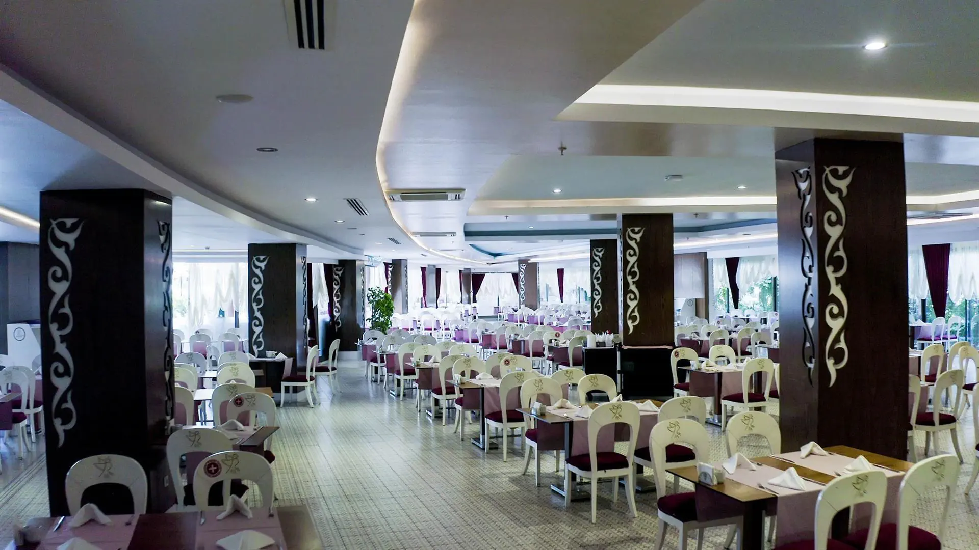 Raymar Resort & Aqua, фото 9