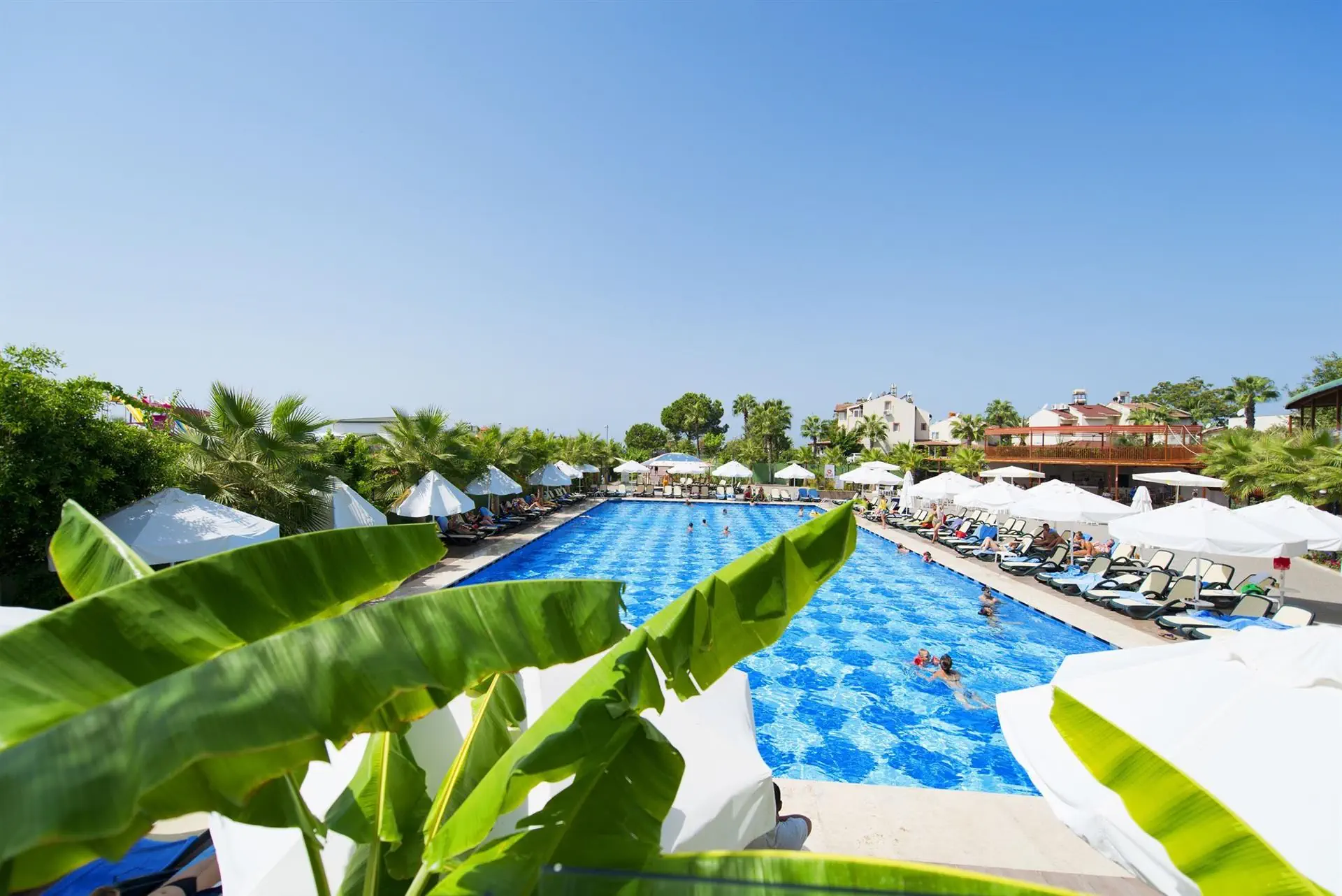 Raymar Resort & Aqua, фото 6