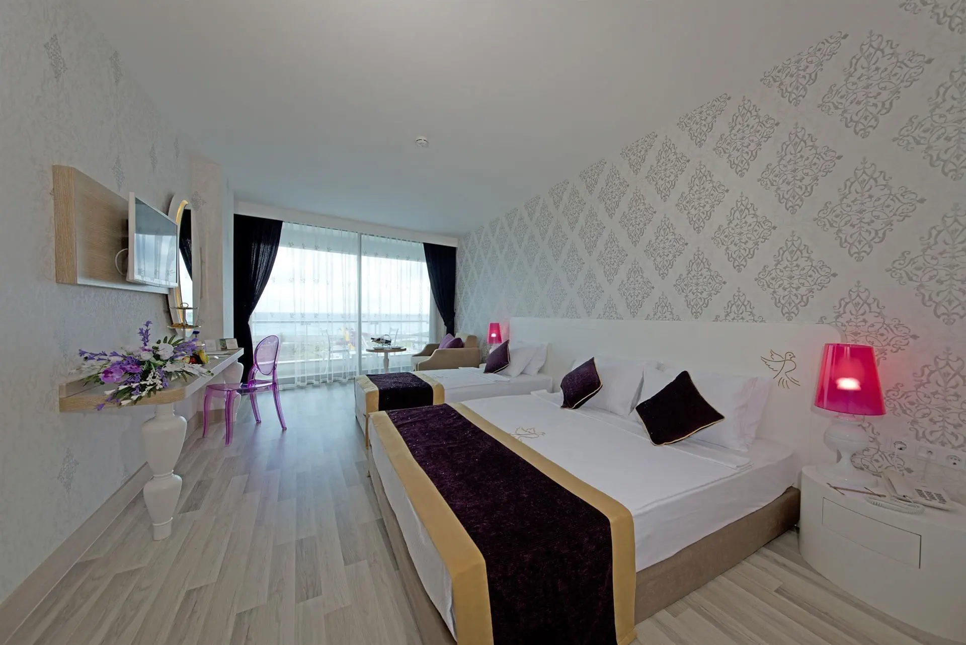 Raymar Resort & Aqua, фото 16