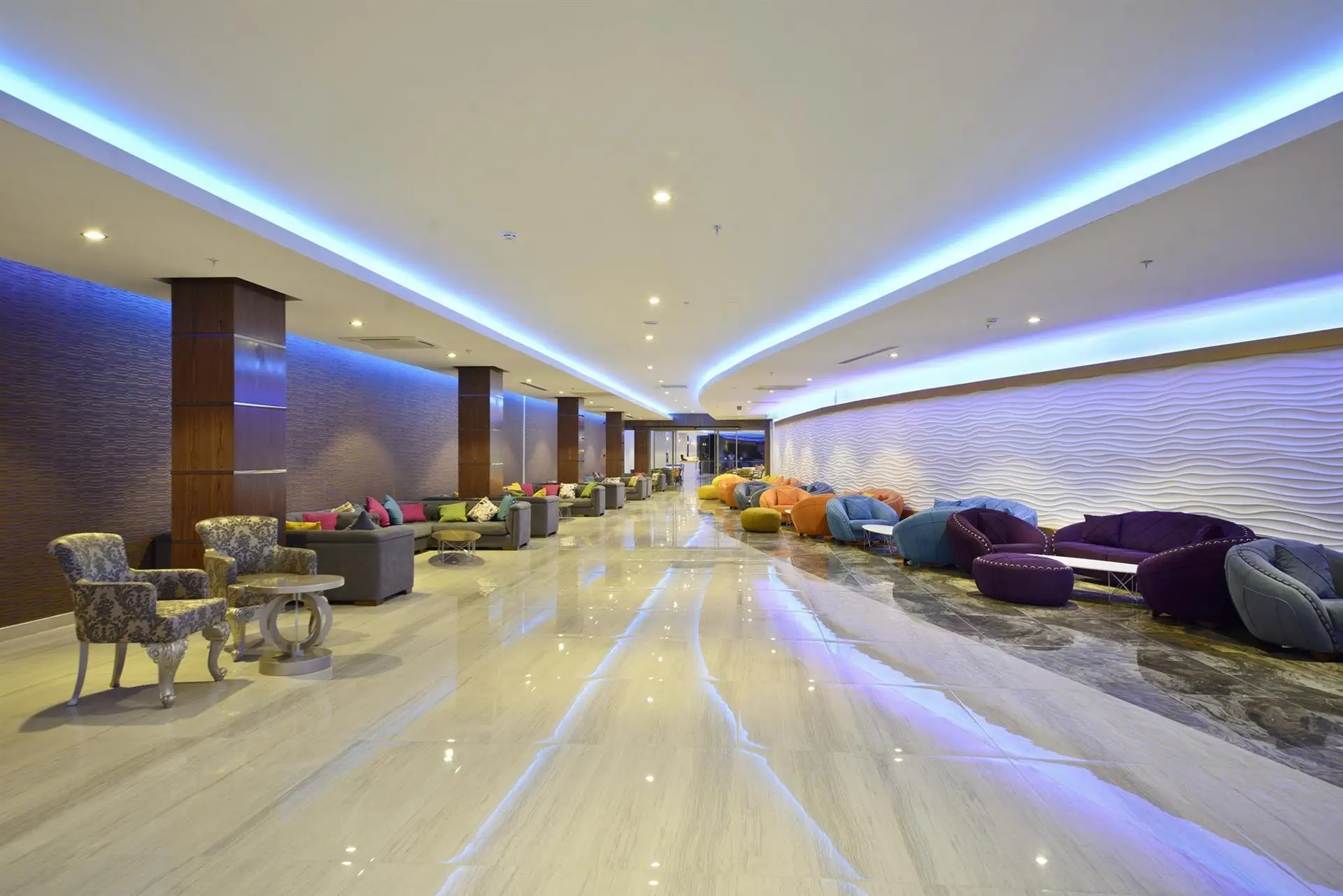 Raymar Resort & Aqua, фото 8