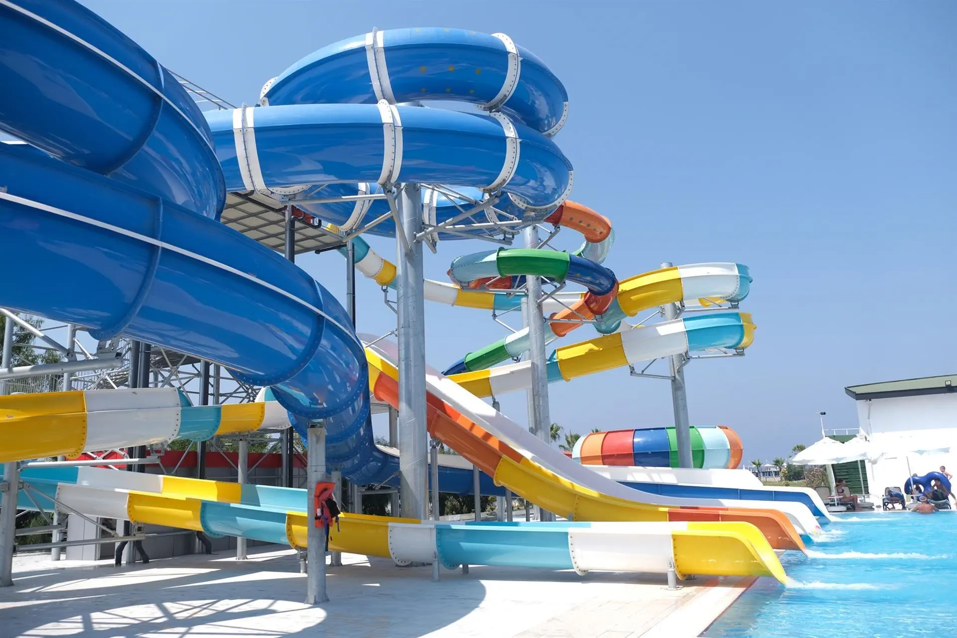 Raymar Resort & Aqua, фото 4