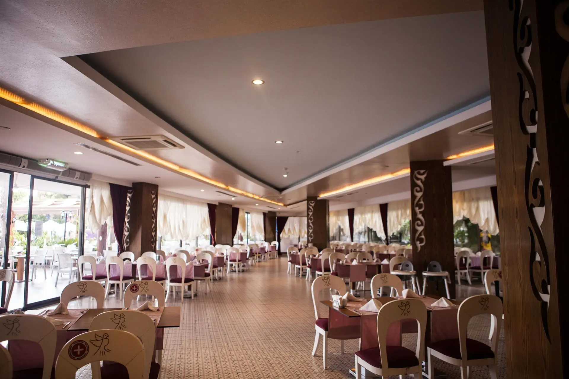 Raymar Resort & Aqua, фото 10