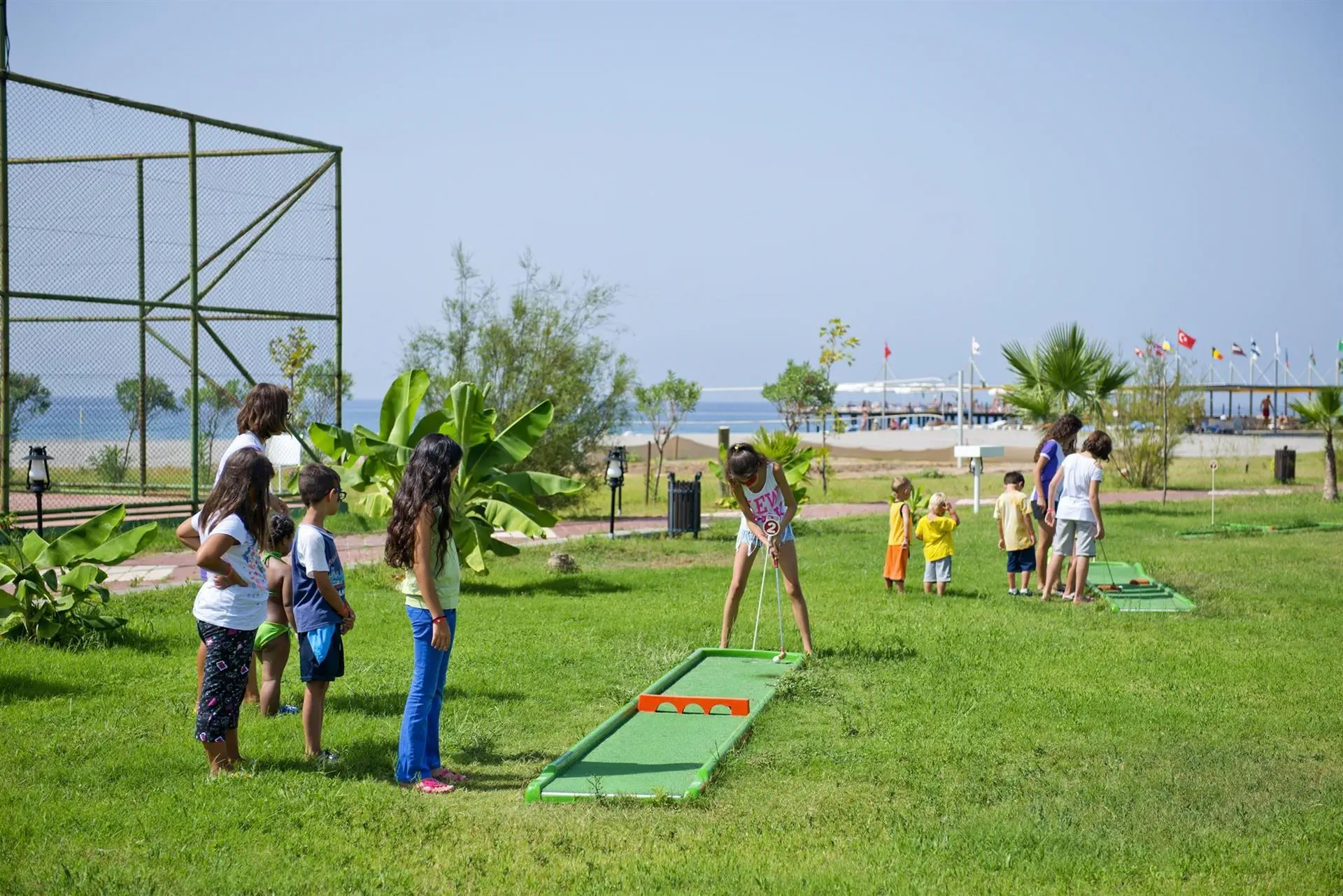 Raymar Resort & Aqua, фото 15