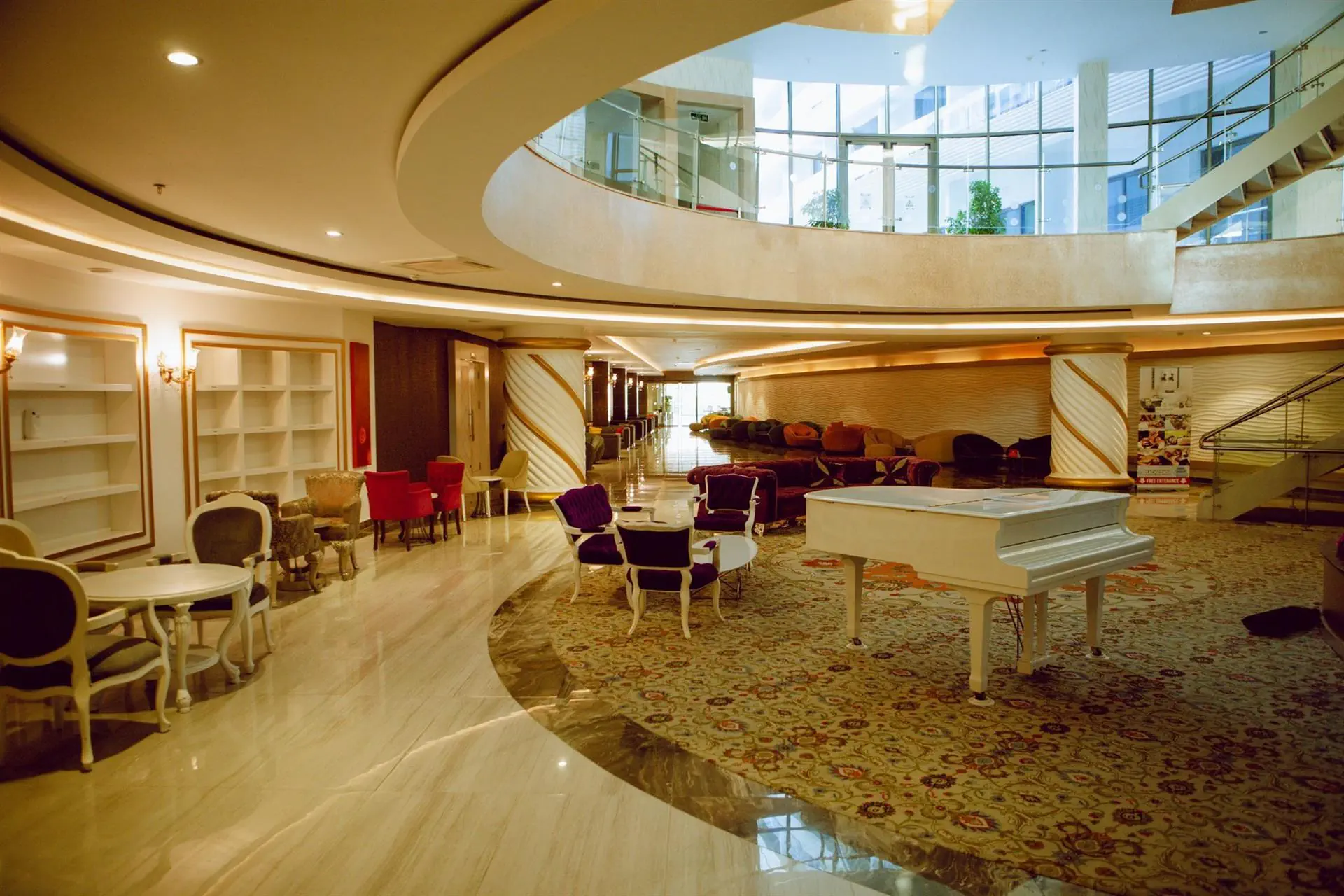 Raymar Resort & Aqua, фото 11