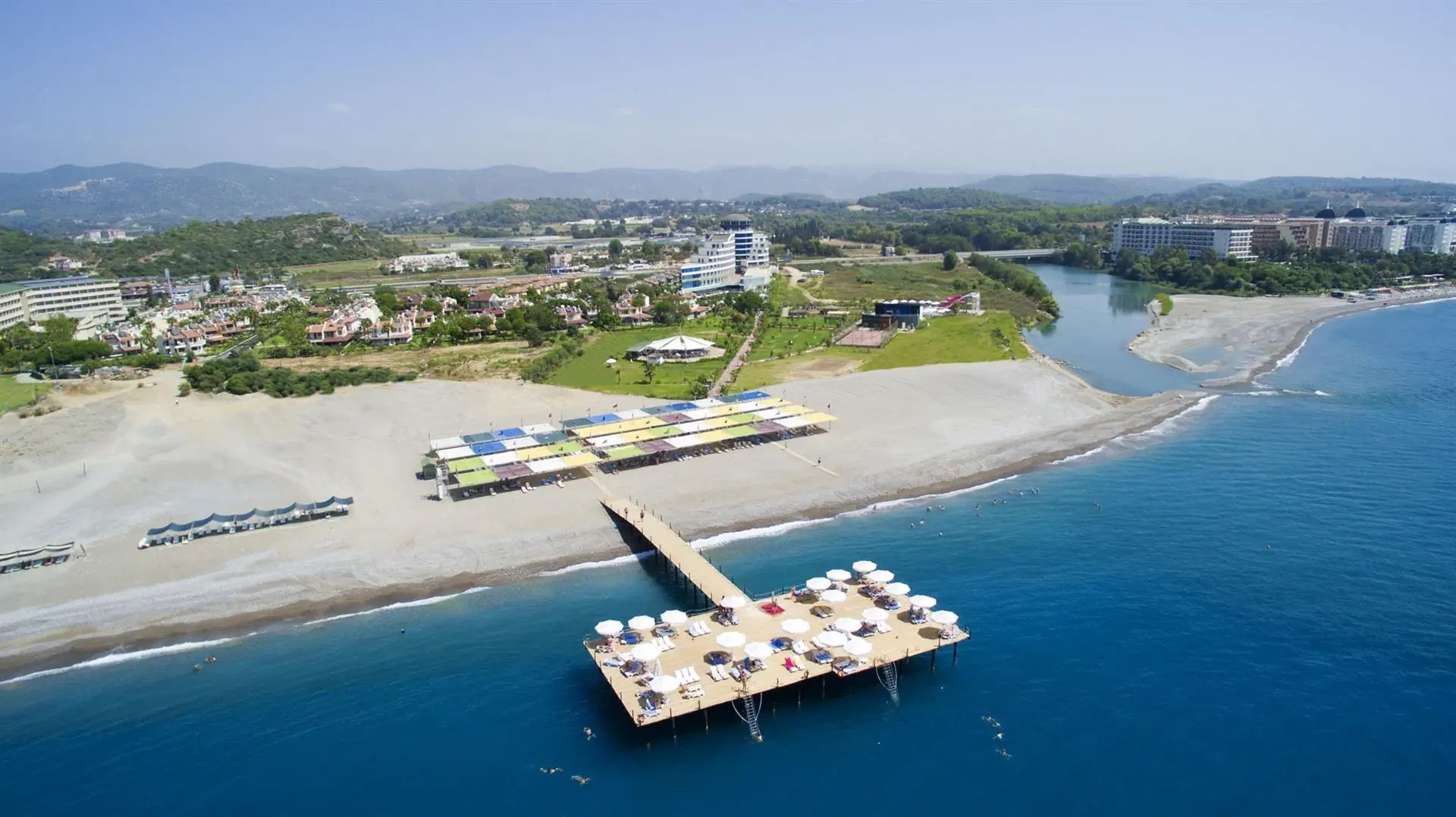 Raymar Resort & Aqua, фото 3