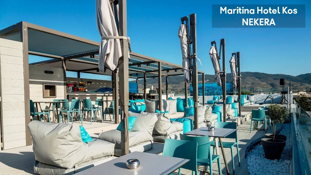 Maritina 3*