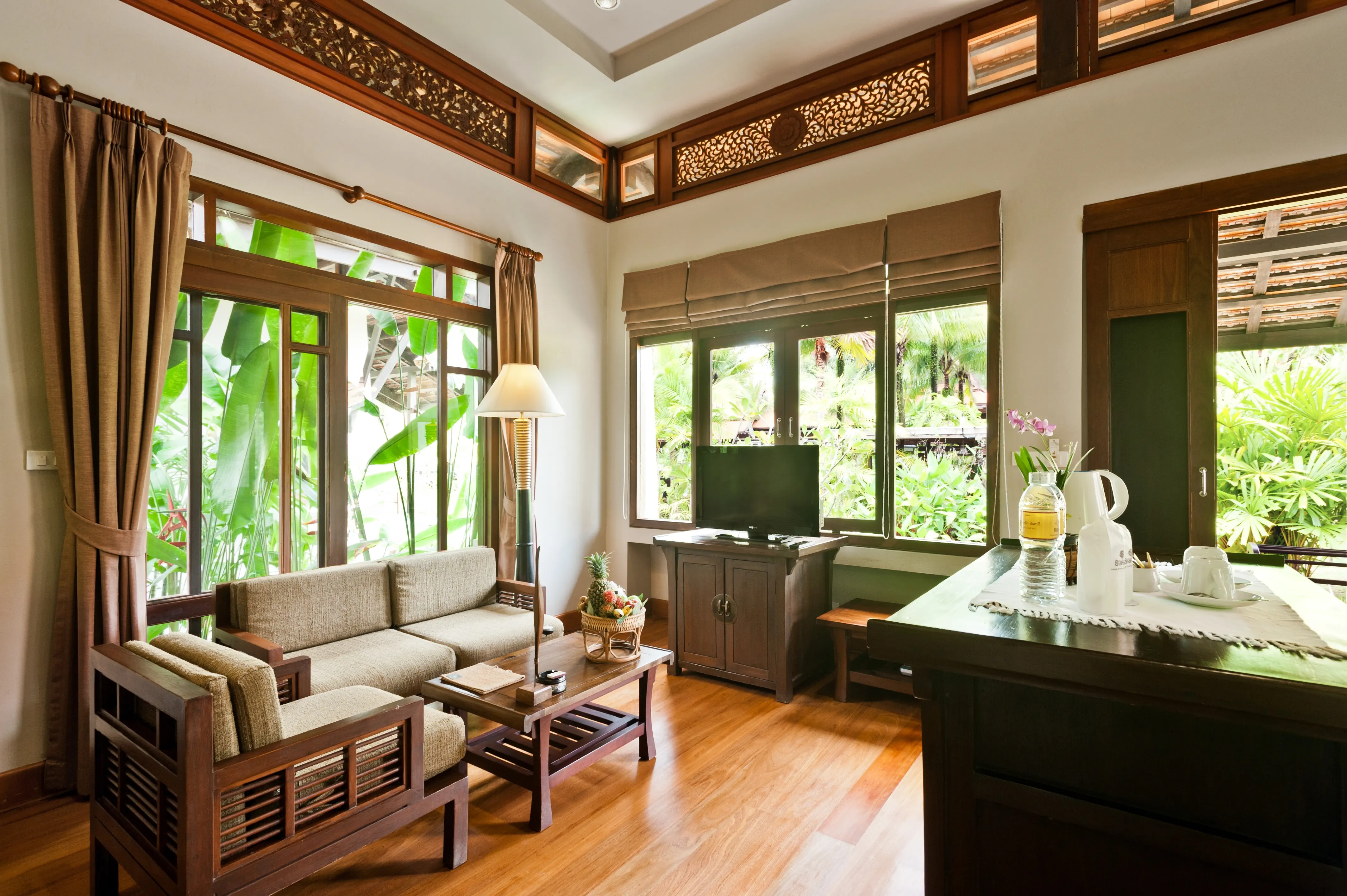 Khaolak Bhandari Resort & Spa 4*, фото 11