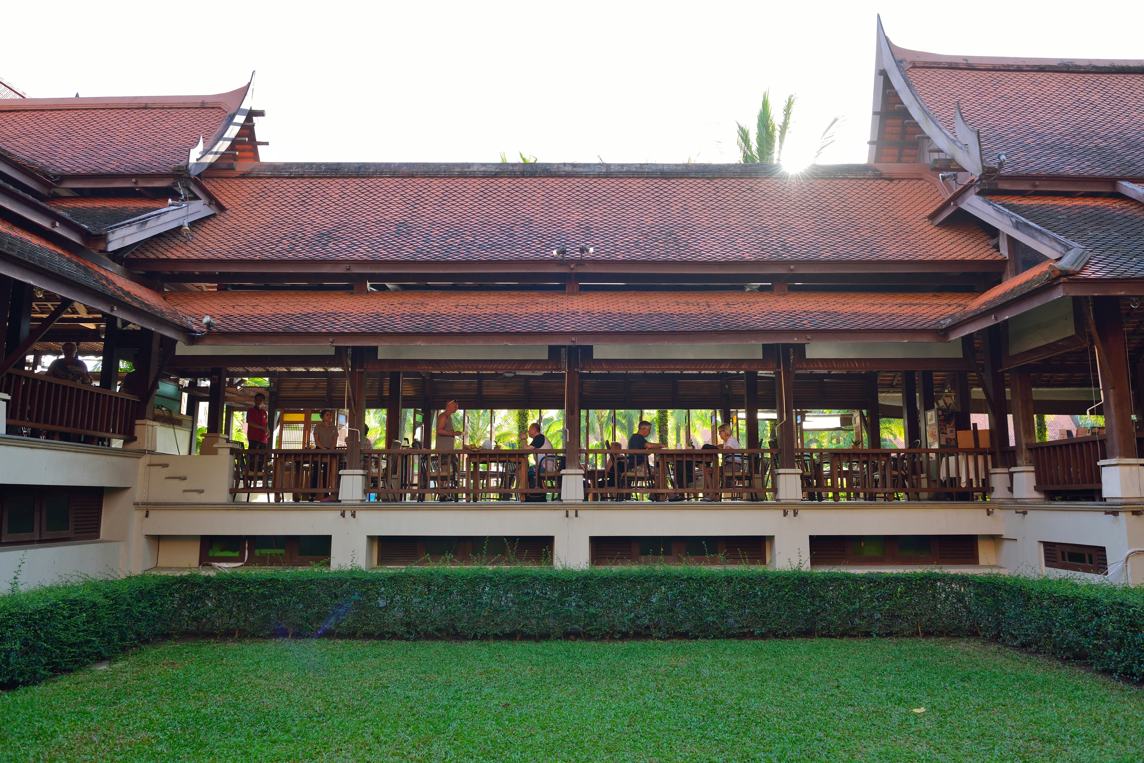 Khaolak Bhandari Resort & Spa 4*, фото 14