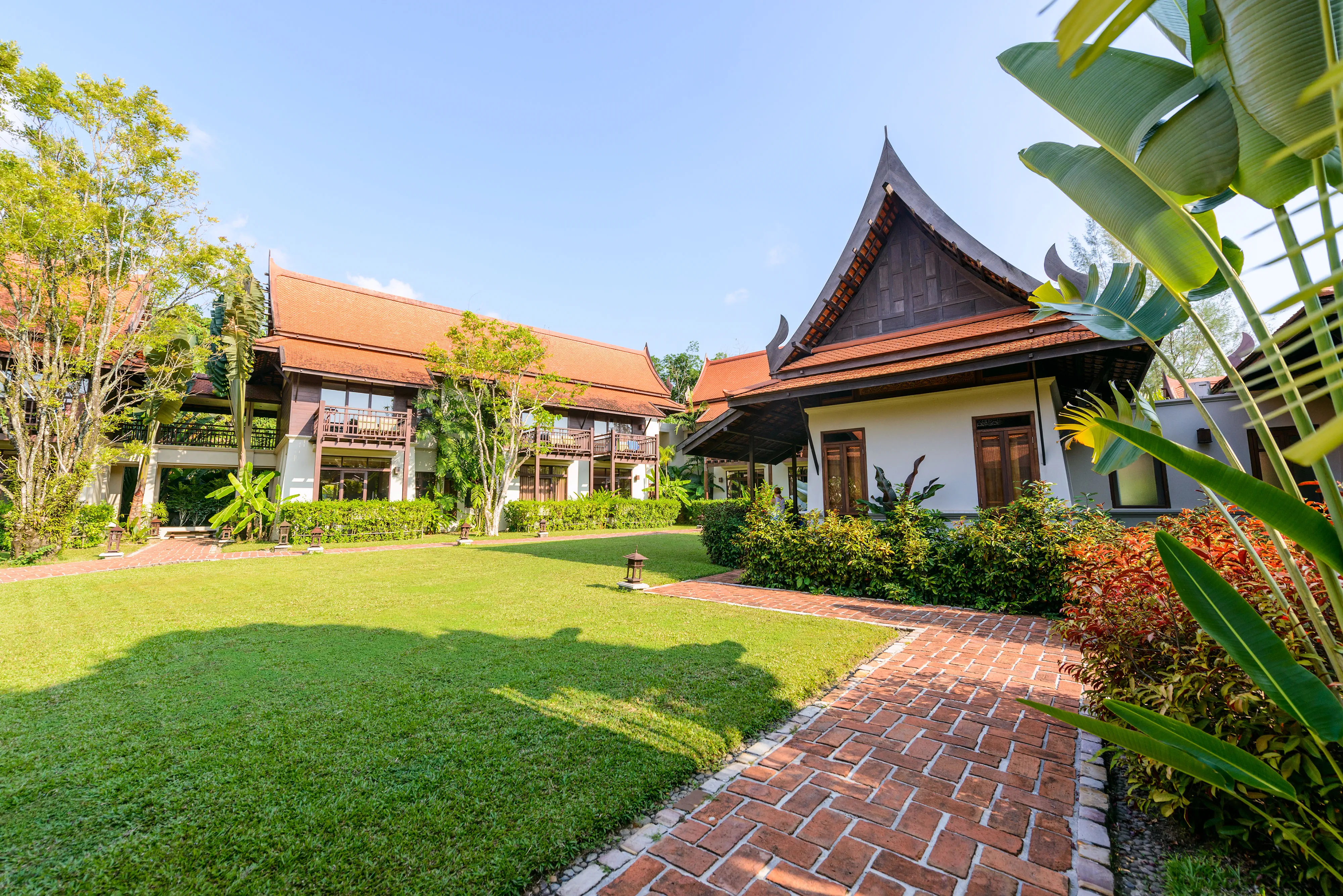Khaolak Bhandari Resort & Spa 4*