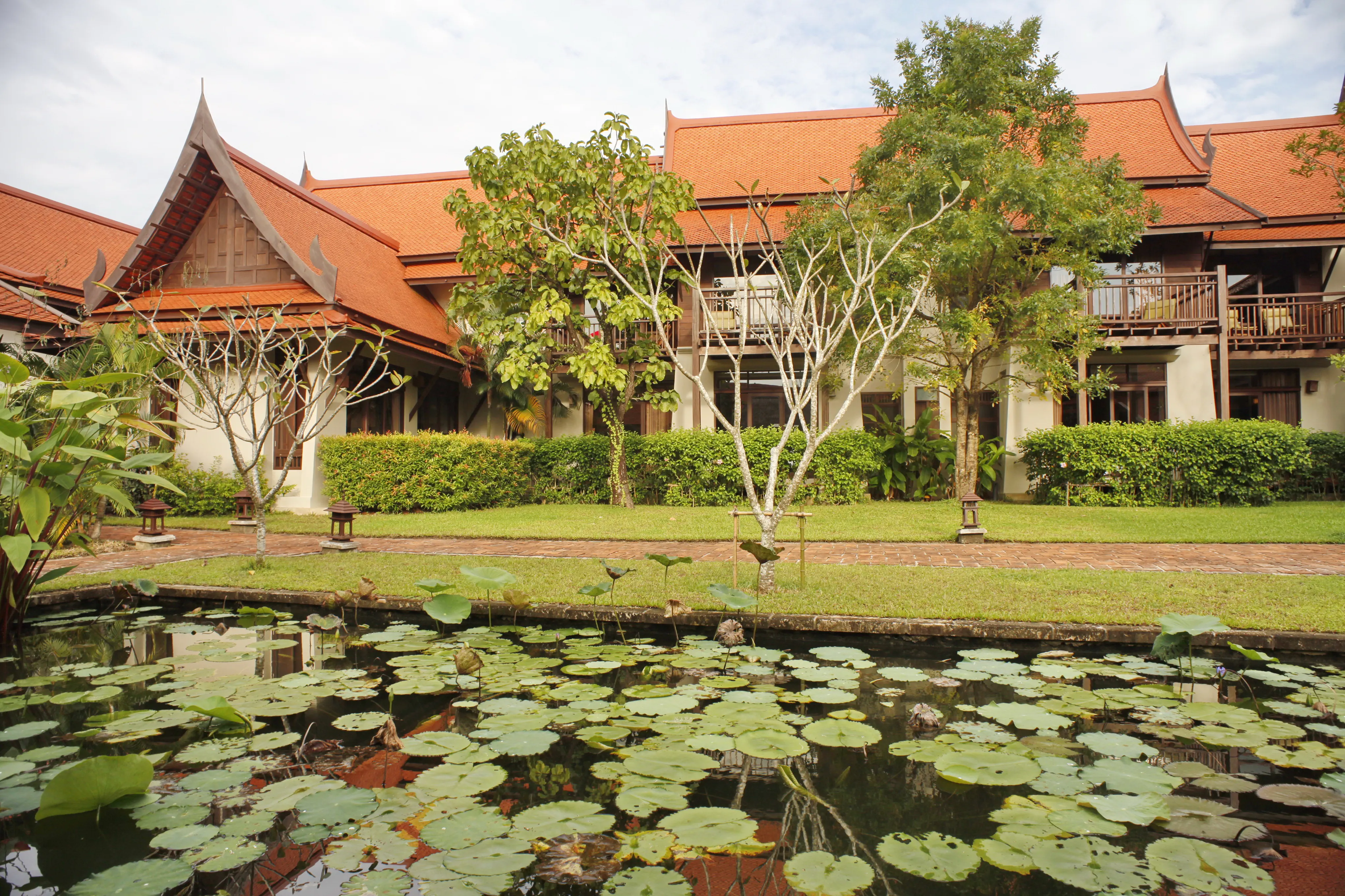 Khaolak Bhandari Resort & Spa 4*, фото 3