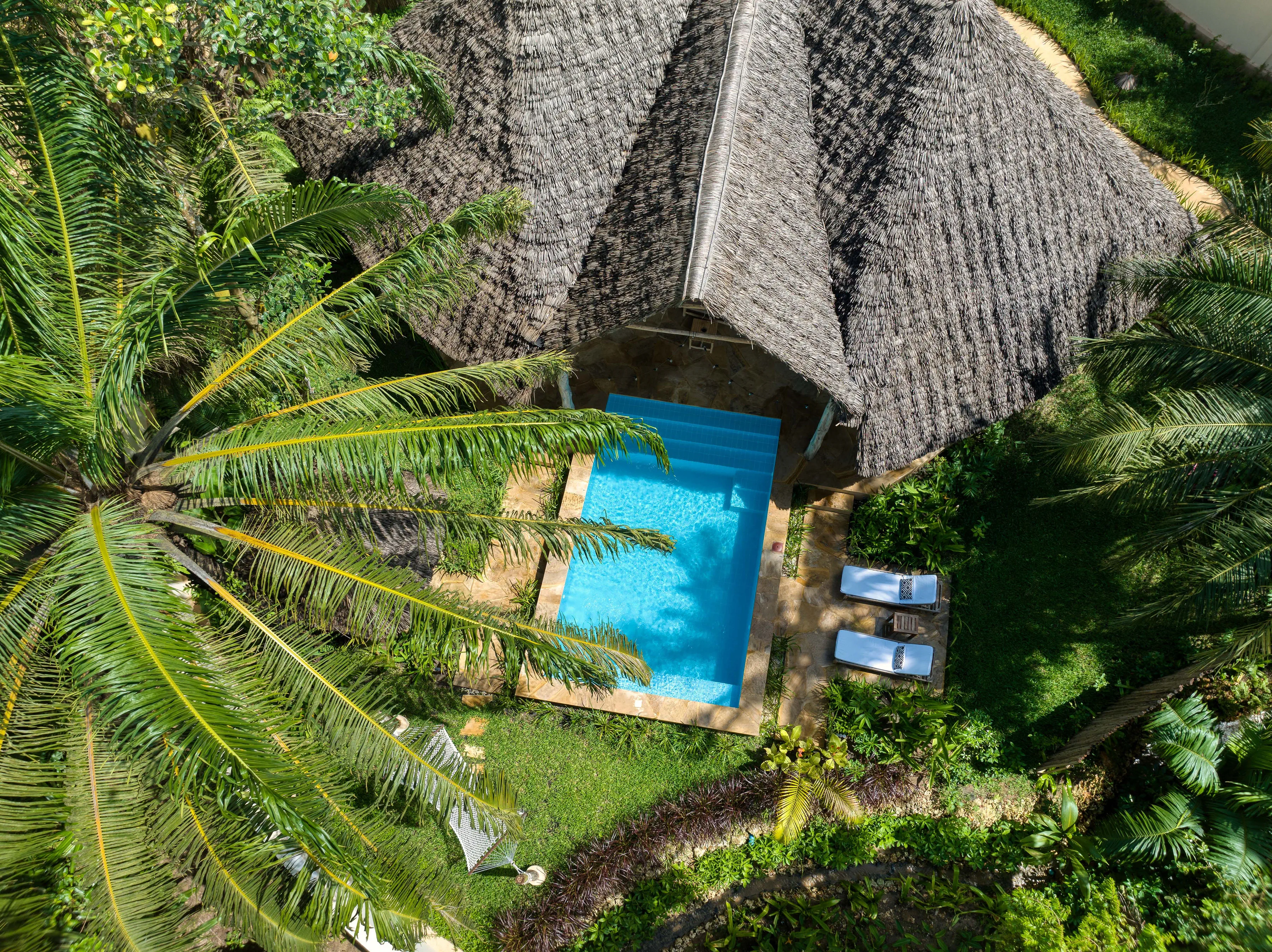 Zanzi Resort 5*