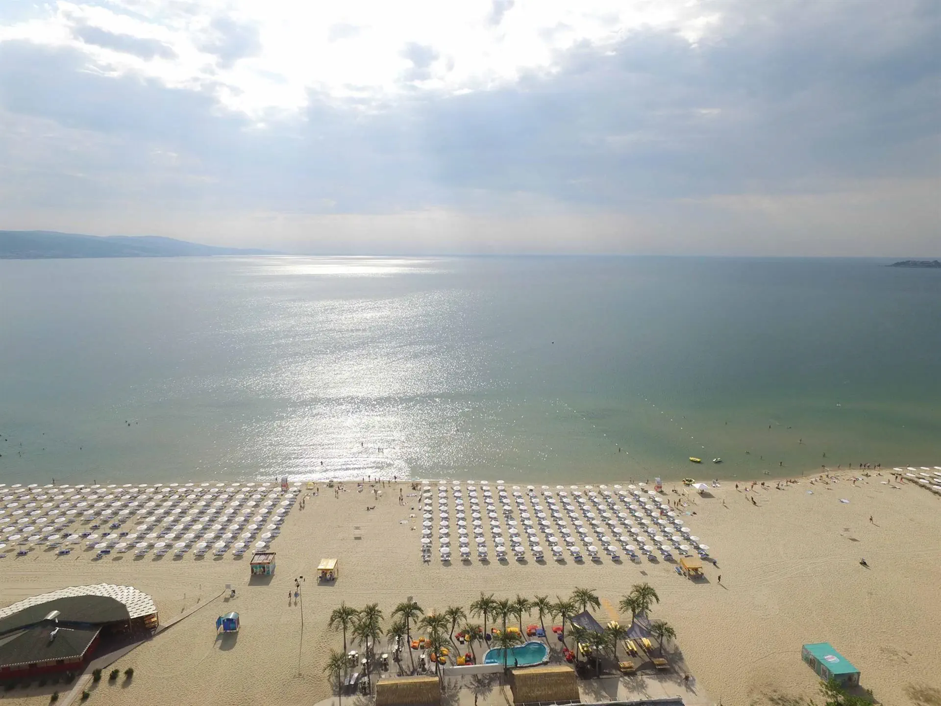 Pomorie Sun 3*, фото 4