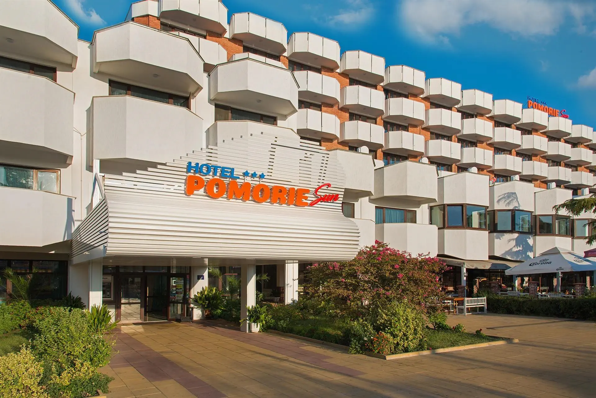 Pomorie Sun 3*, фото 2
