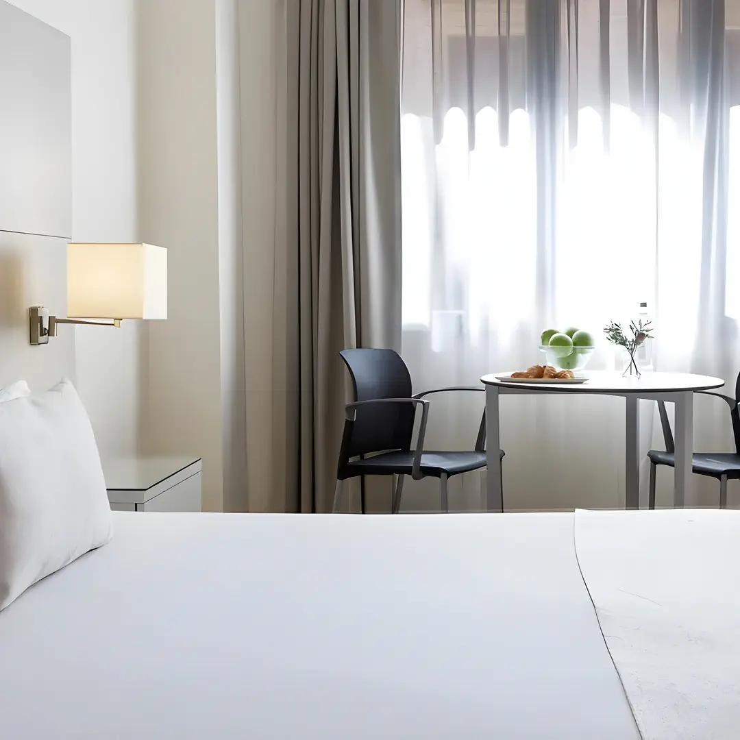 Aparthotel Mariano Cubi 4*, фото 4