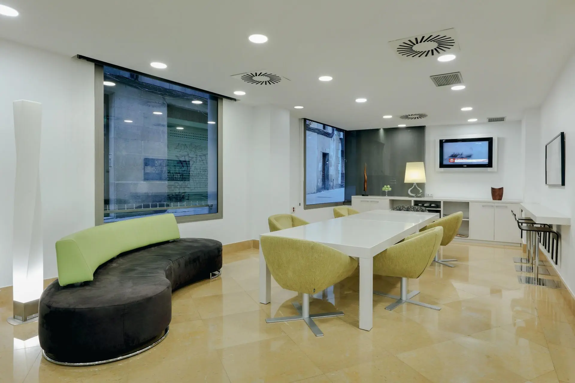 Ramblas Hotel Powered By Vincci 3*, фото 7
