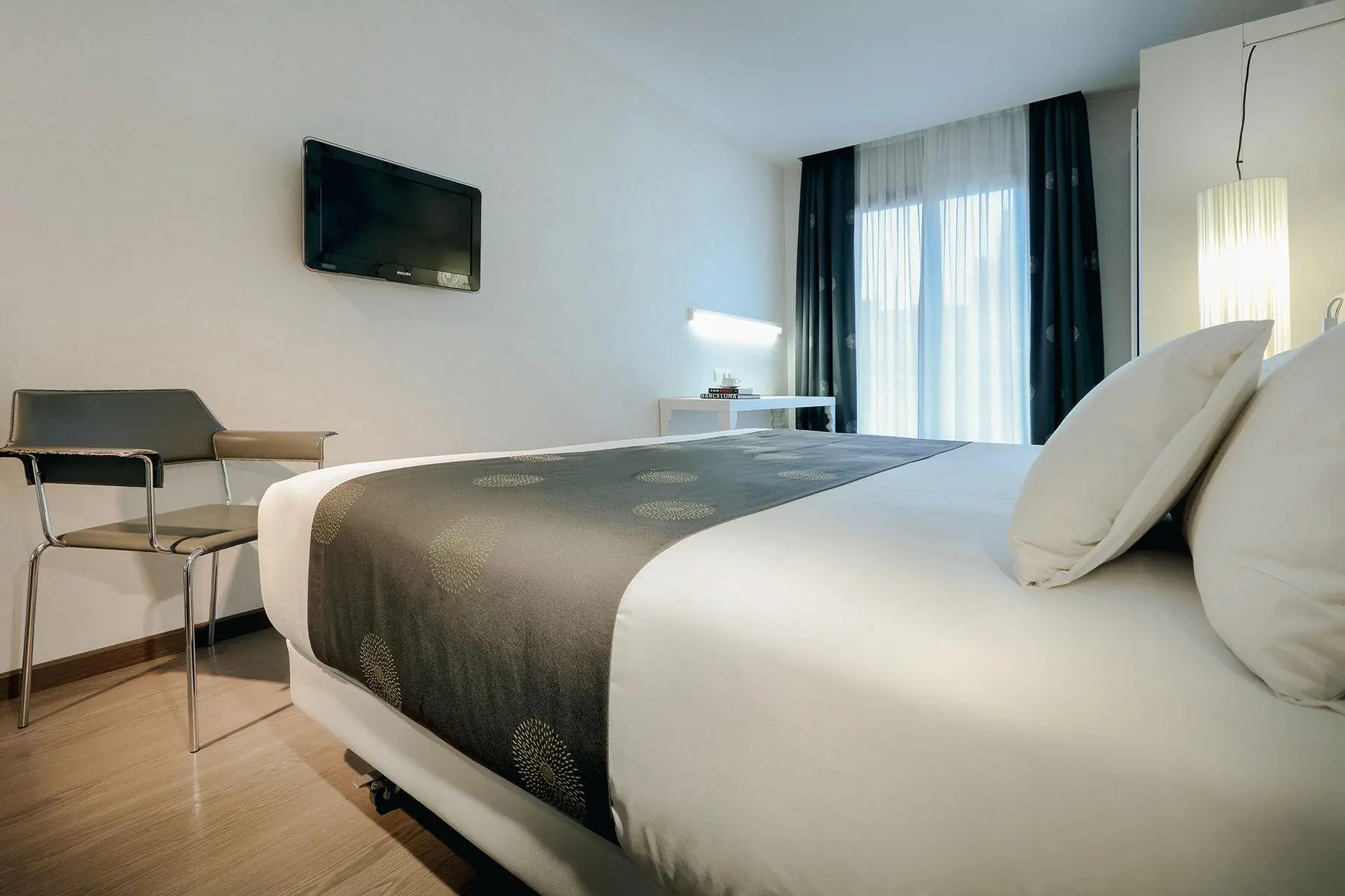 Ramblas Hotel Powered By Vincci 3*, фото 13