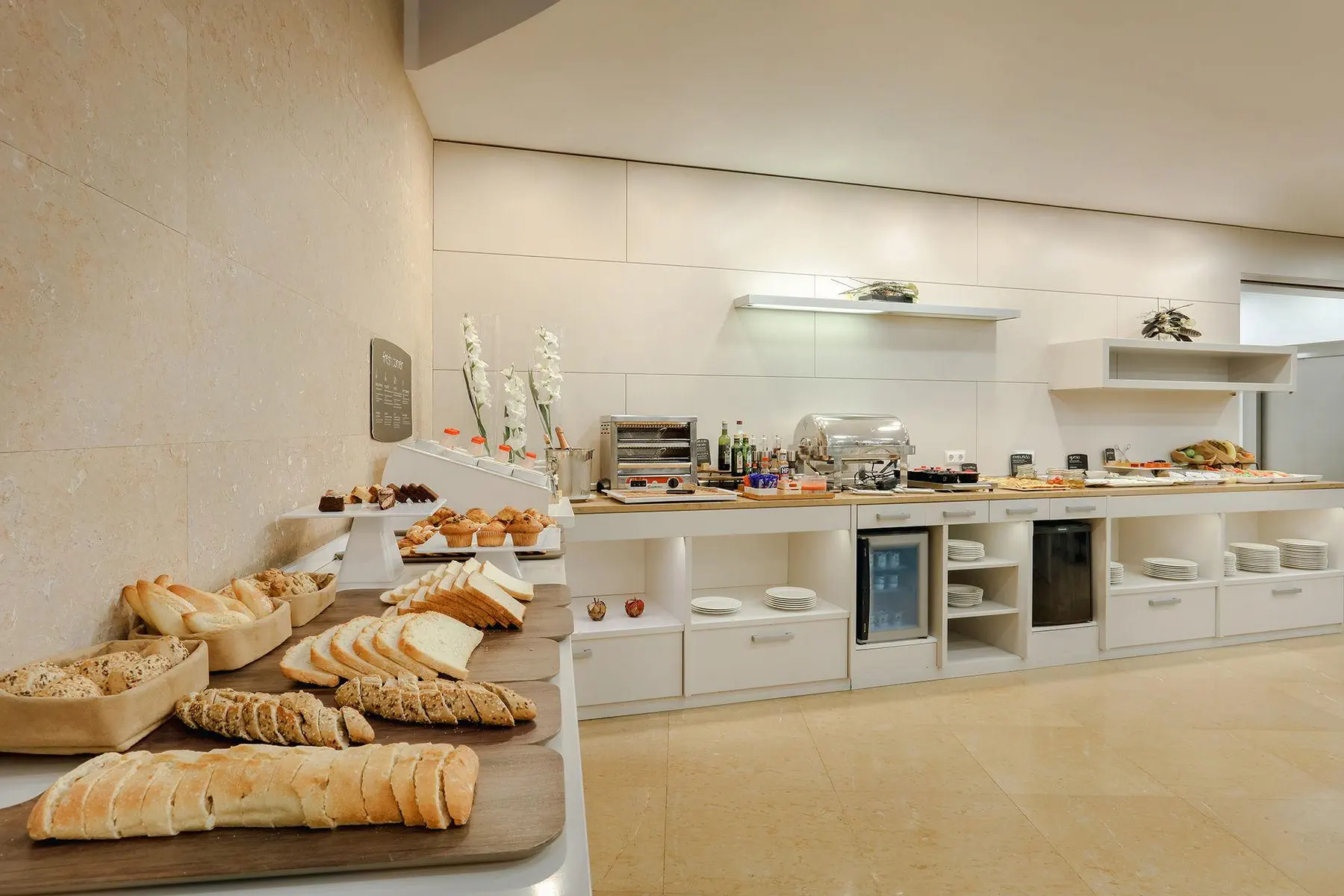 Ramblas Hotel Powered By Vincci 3*, фото 10