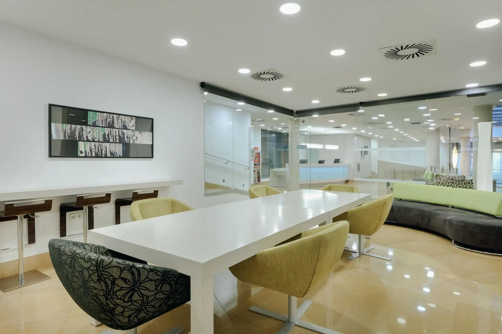 Ramblas Hotel Powered By Vincci 3*, фото 8