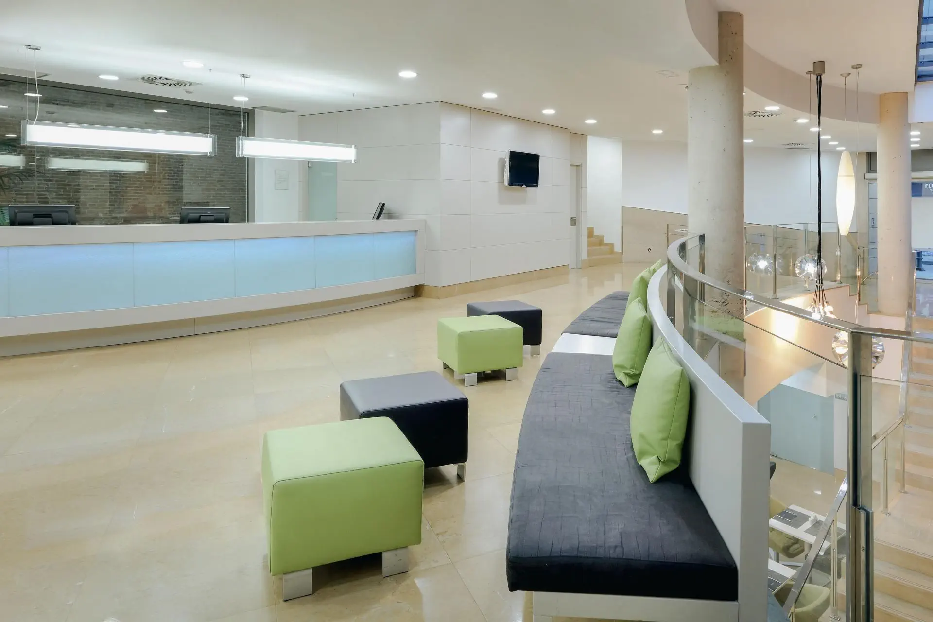 Ramblas Hotel Powered By Vincci 3*, фото 6