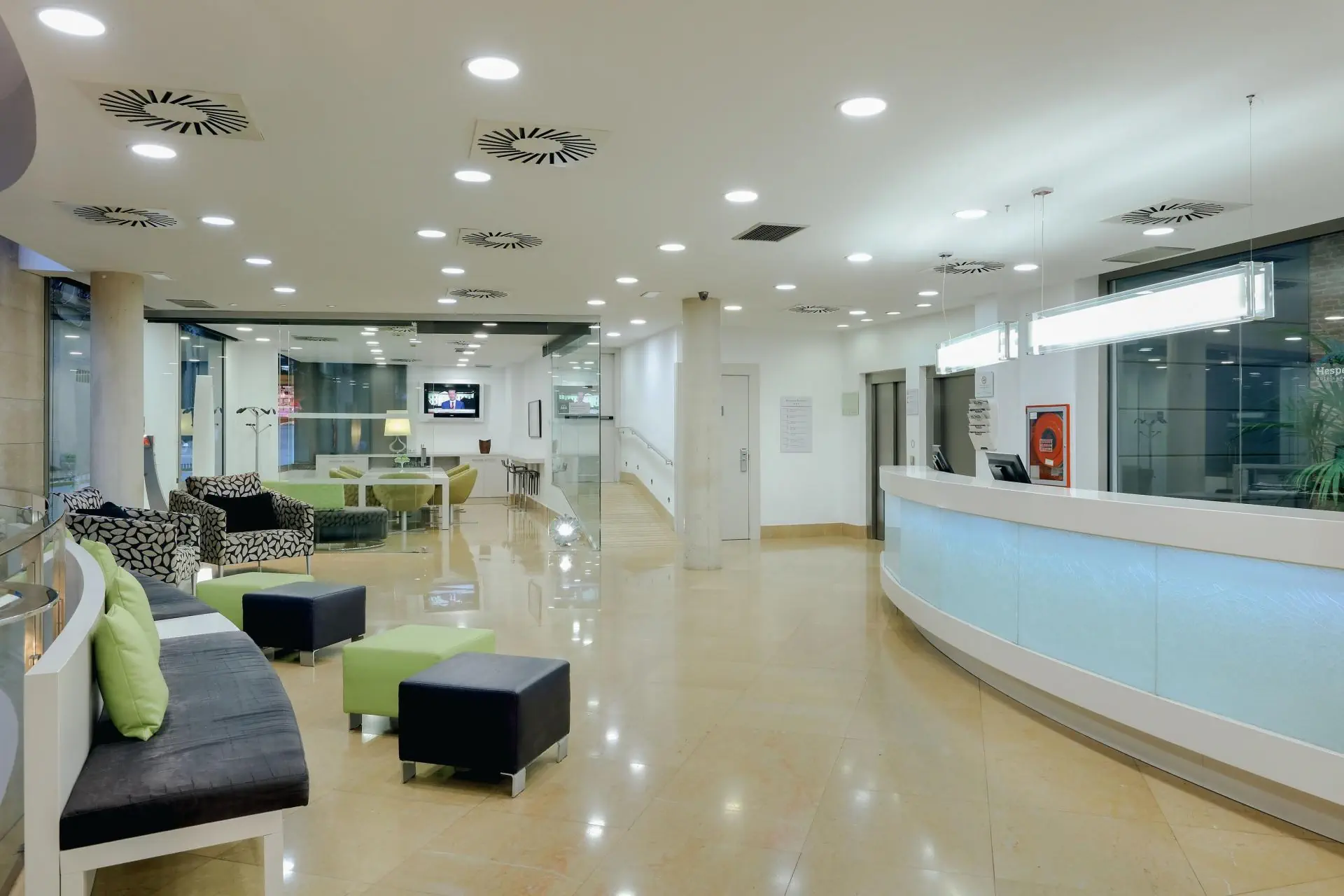 Ramblas Hotel Powered By Vincci 3*, фото 5